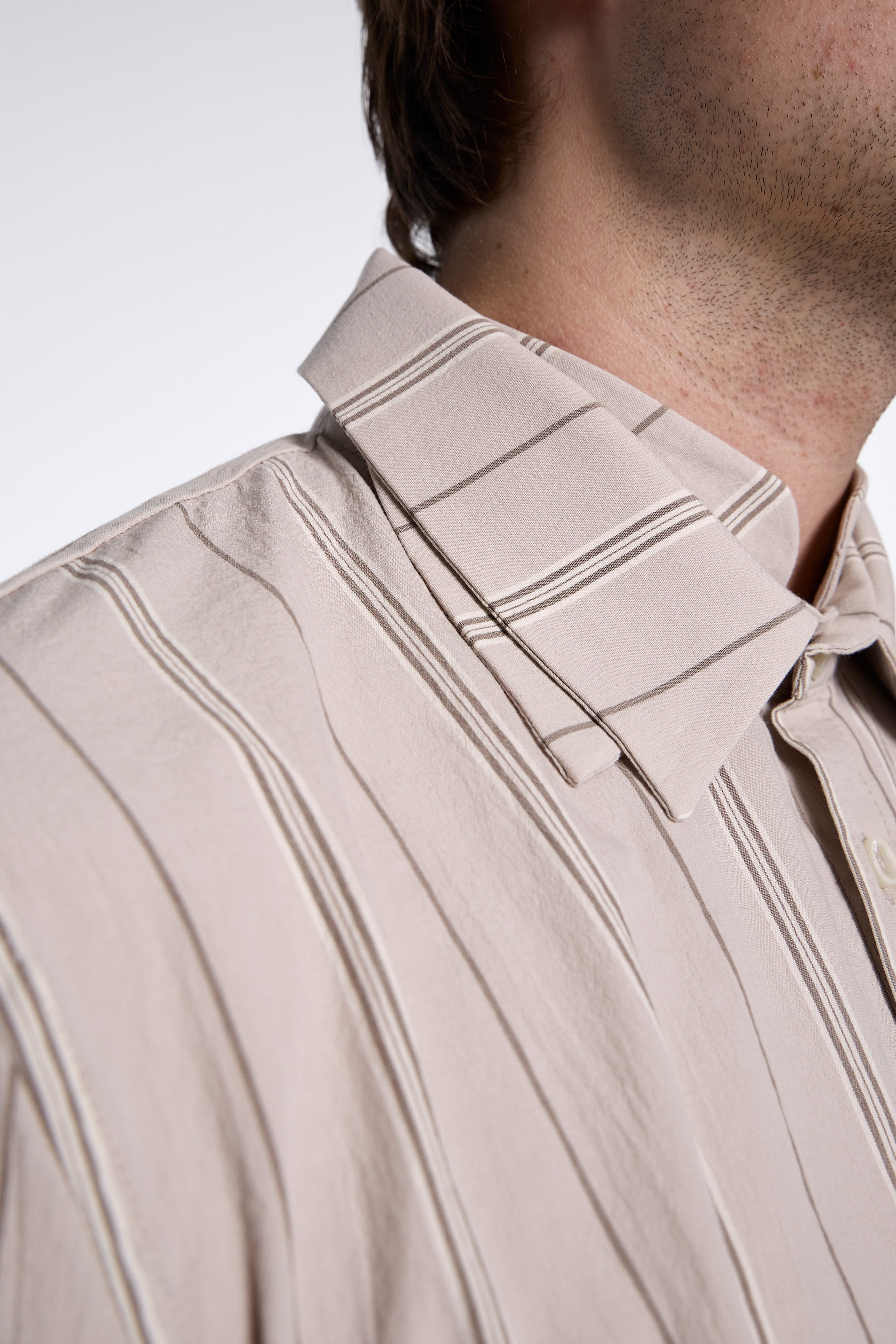 Tiwa Shirt Birch