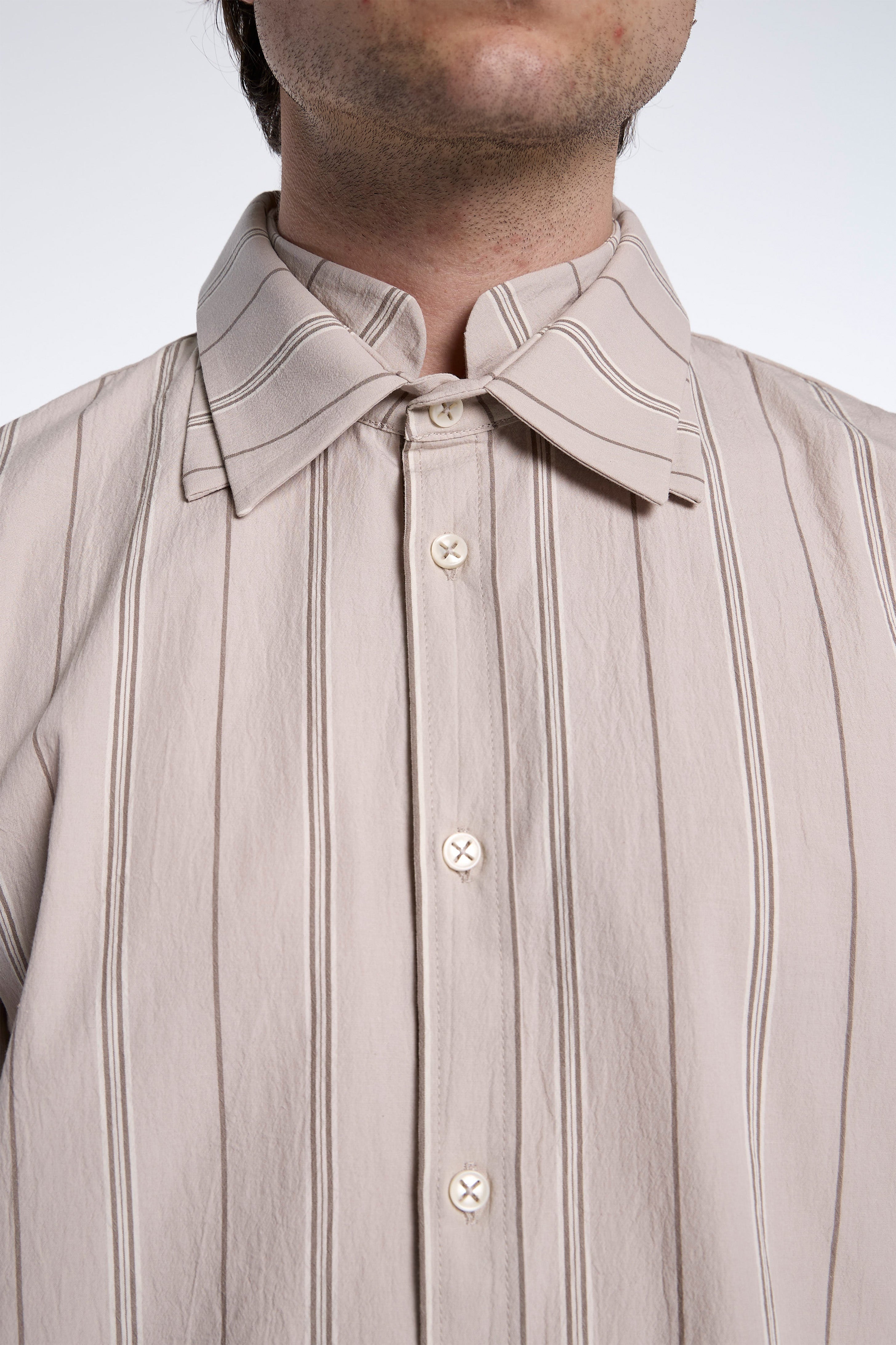 Tiwa Shirt Birch