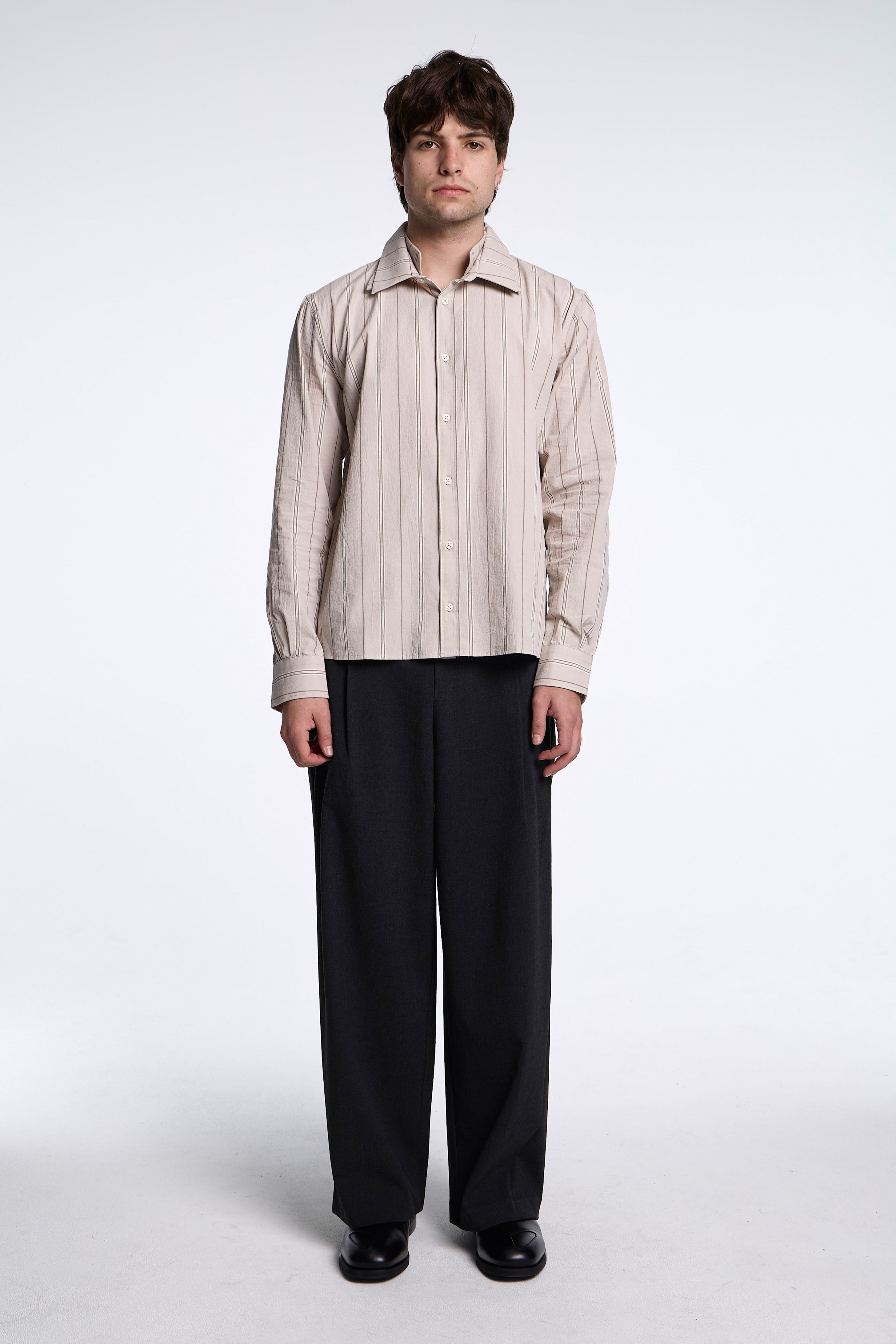 Tiwa Shirt Birch