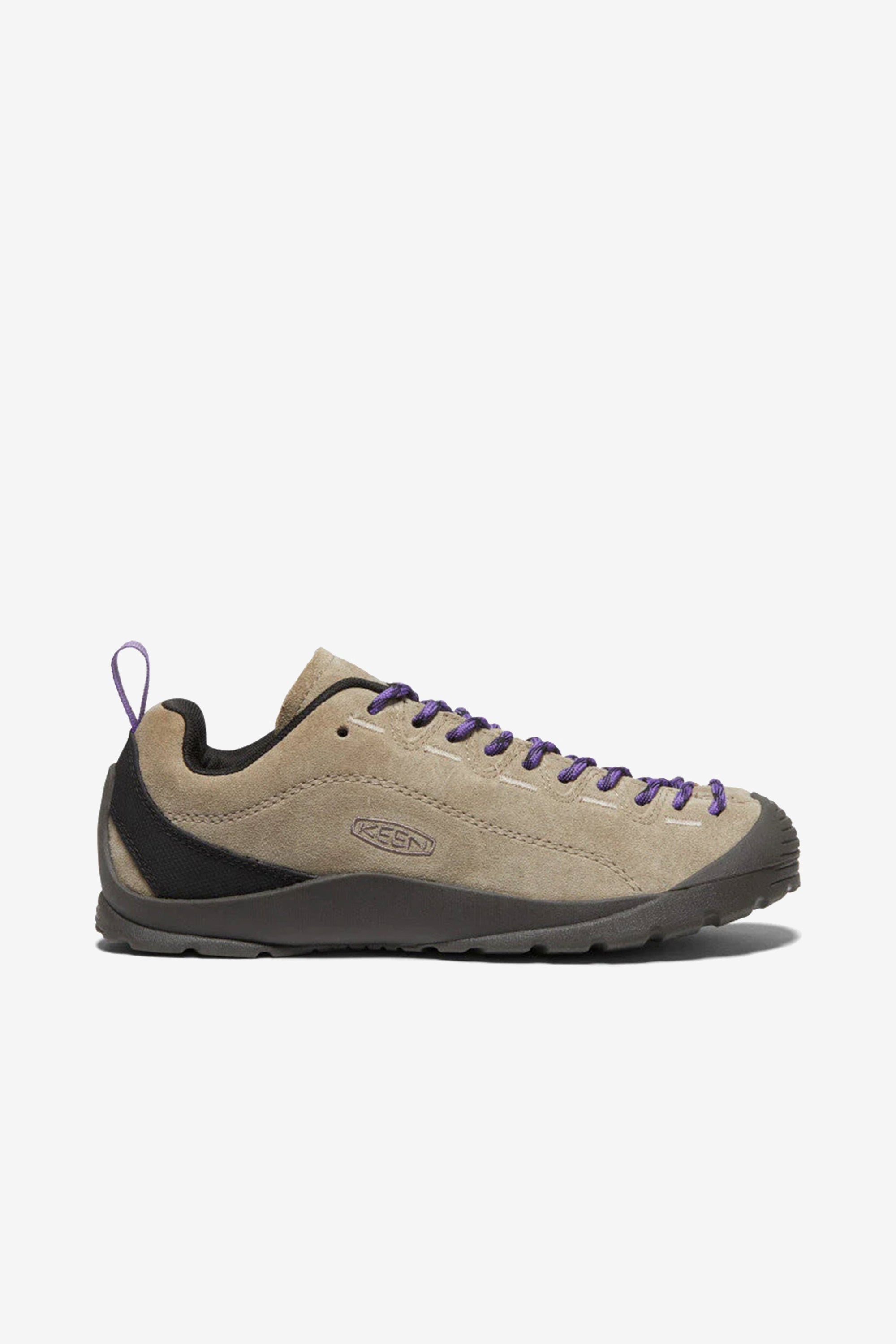 Keen Jasper Womens Brindle Tillandsia Purple