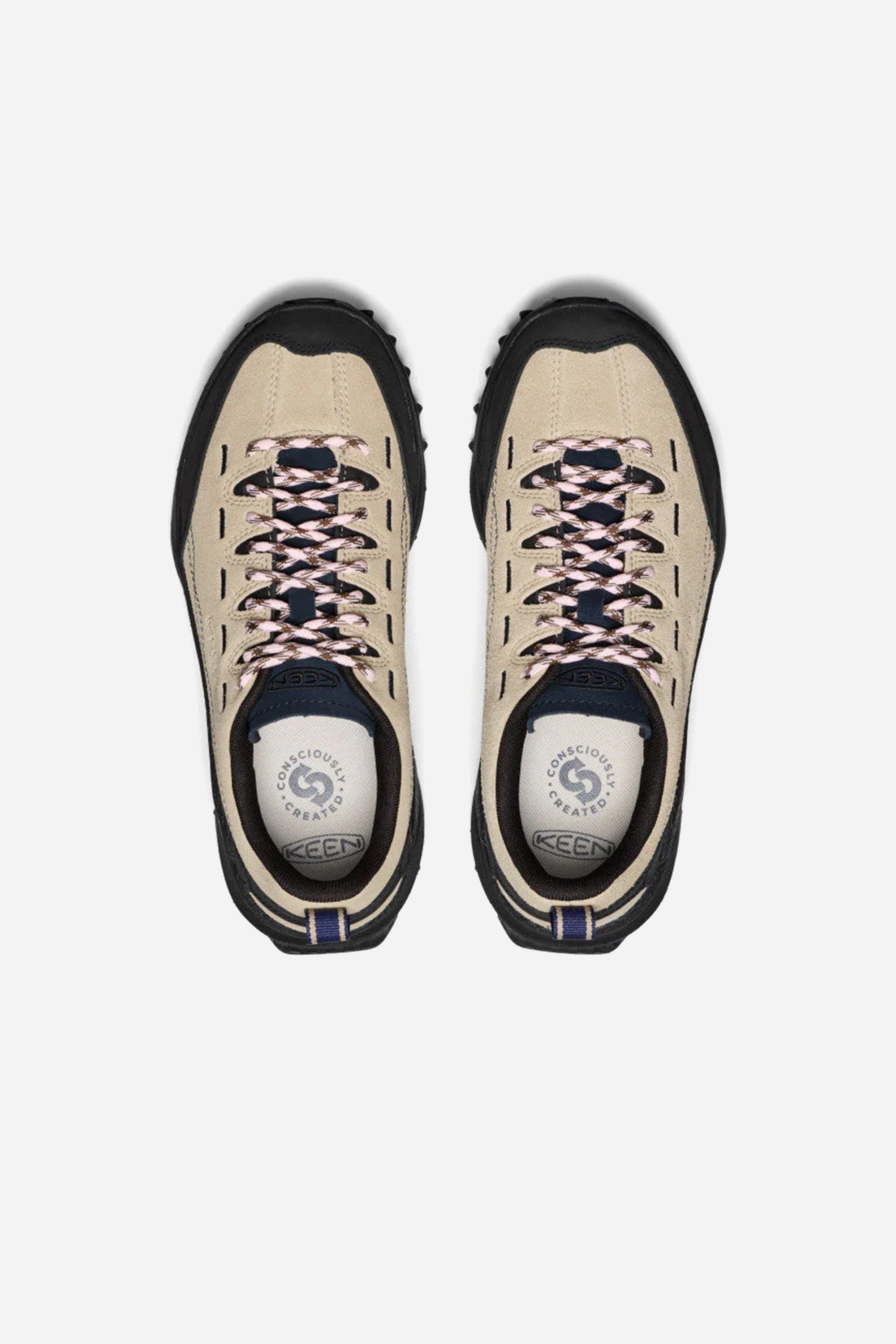 Jasper Zionic Womens Safari Giggle Pink