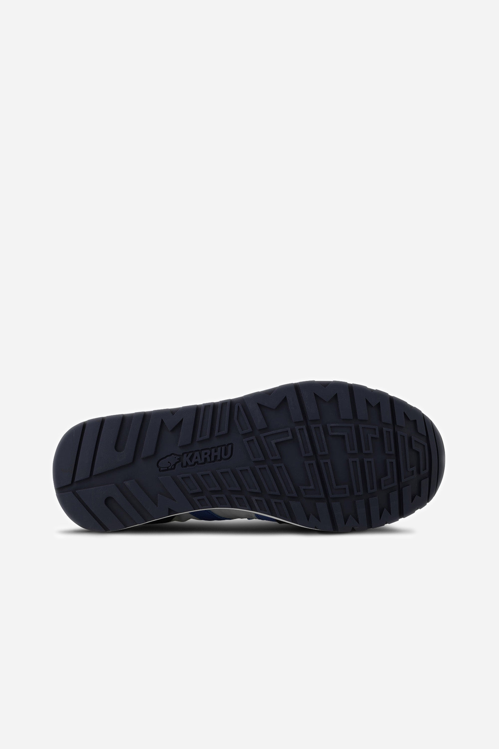 FULCRUM STAR - JET BLACK / CAMPANULA