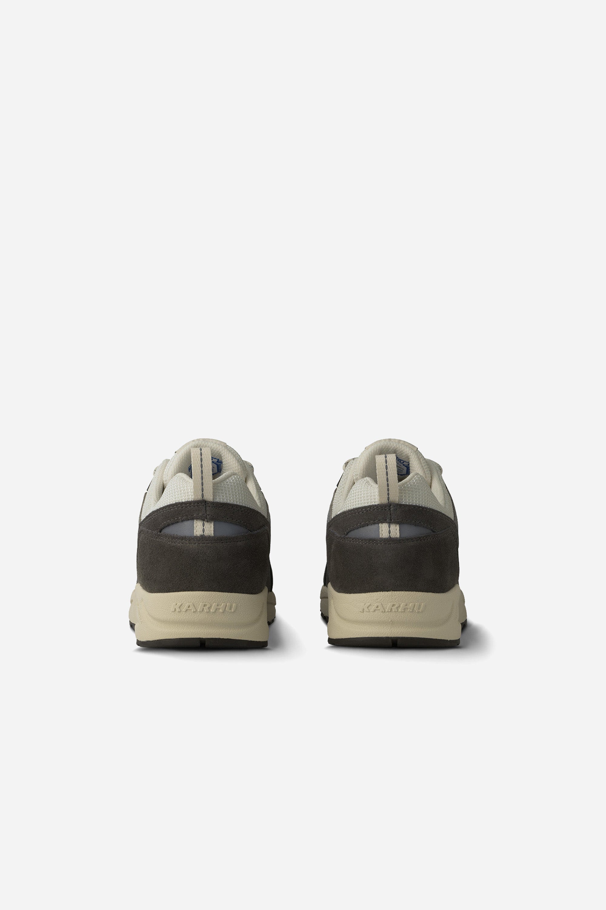 FUSION 2.0 - DARK GULL GRAY / TURTLEDOVE
