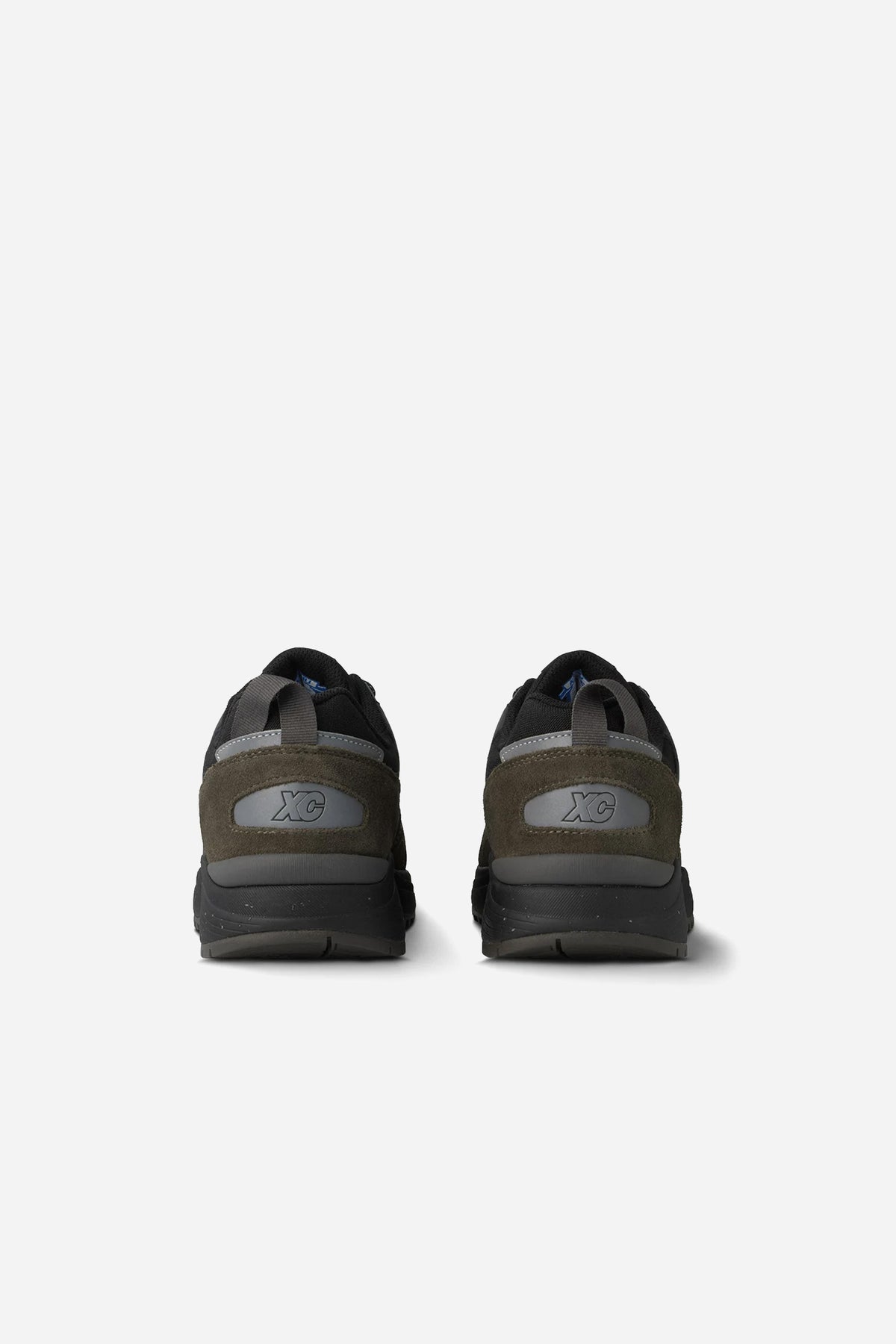 FUSION XC WP - TARMAC / DARK GULL GRAY