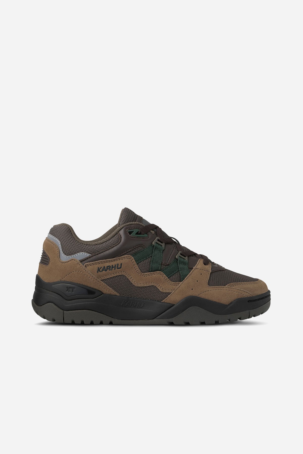 FUSION XT - PINE BARK / SCARAB