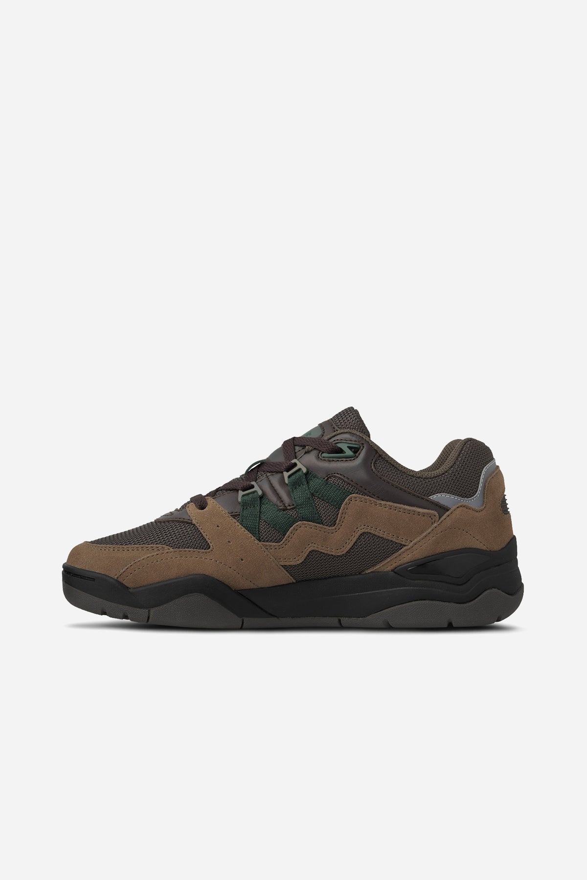FUSION XT - PINE BARK / SCARAB