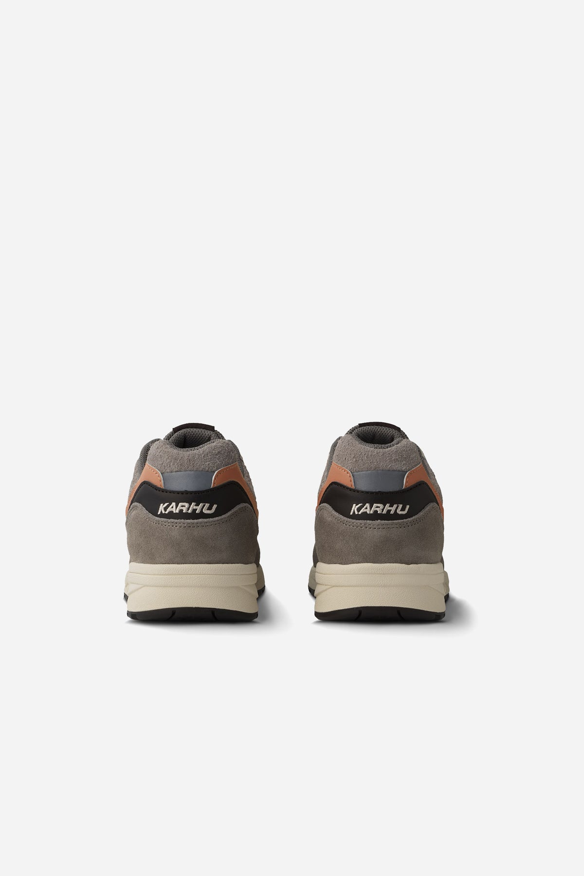 LEGACY 96 - HEMATITE / HEMATITE