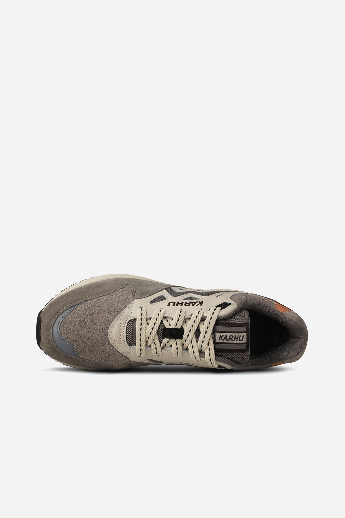 LEGACY 96 - HEMATITE / HEMATITE