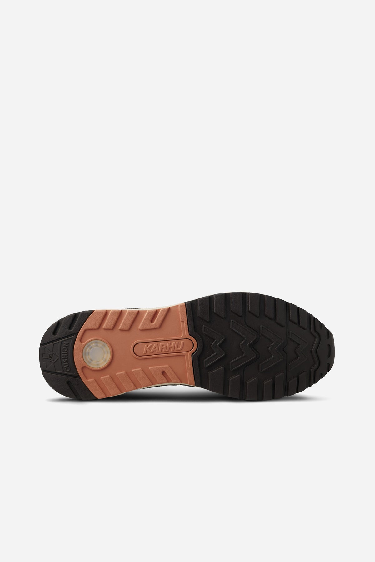 LEGACY 96 - HEMATITE / HEMATITE