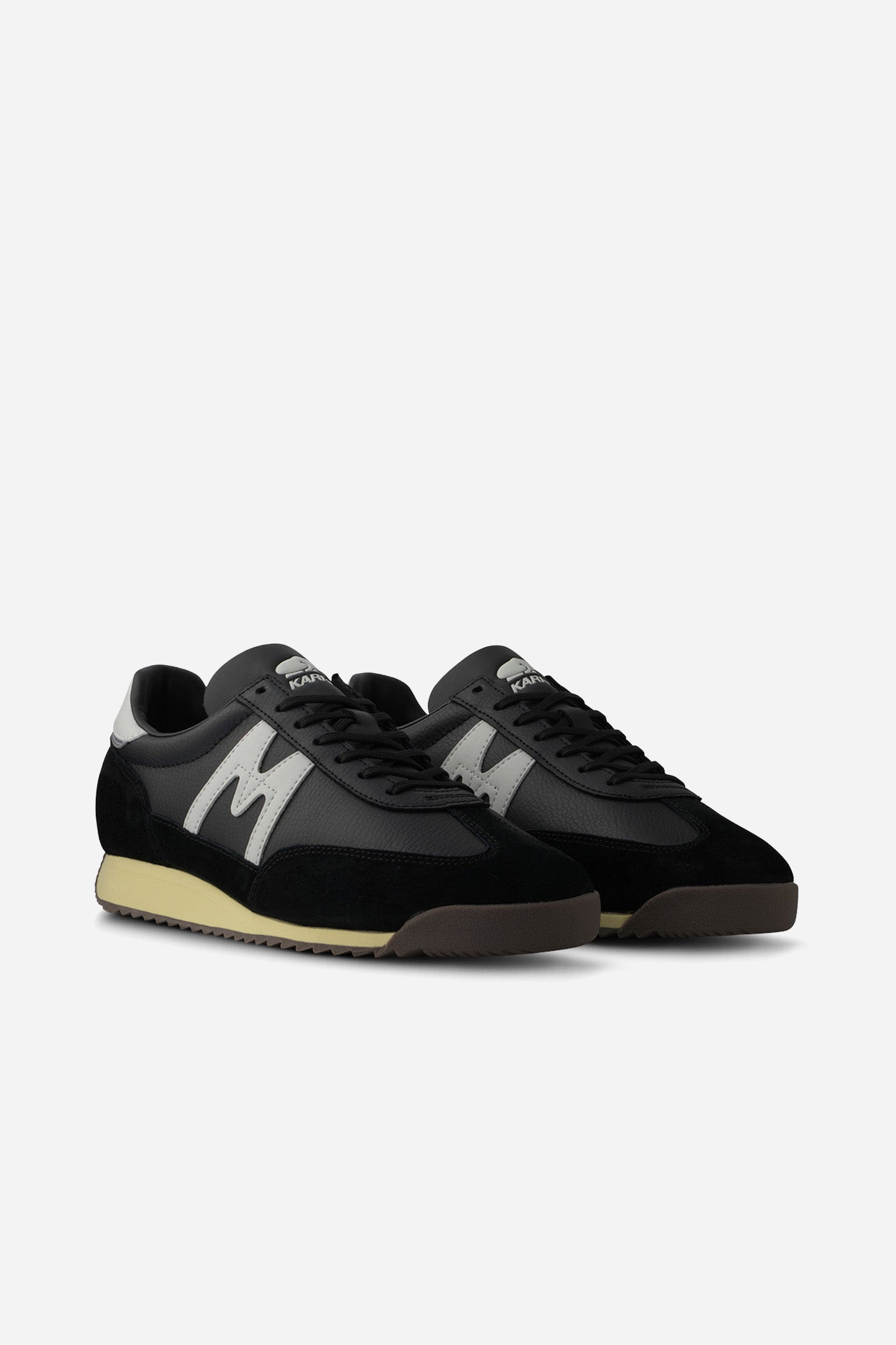 MESTARI 76 - JET BLACK / BLANC DE BLANC
