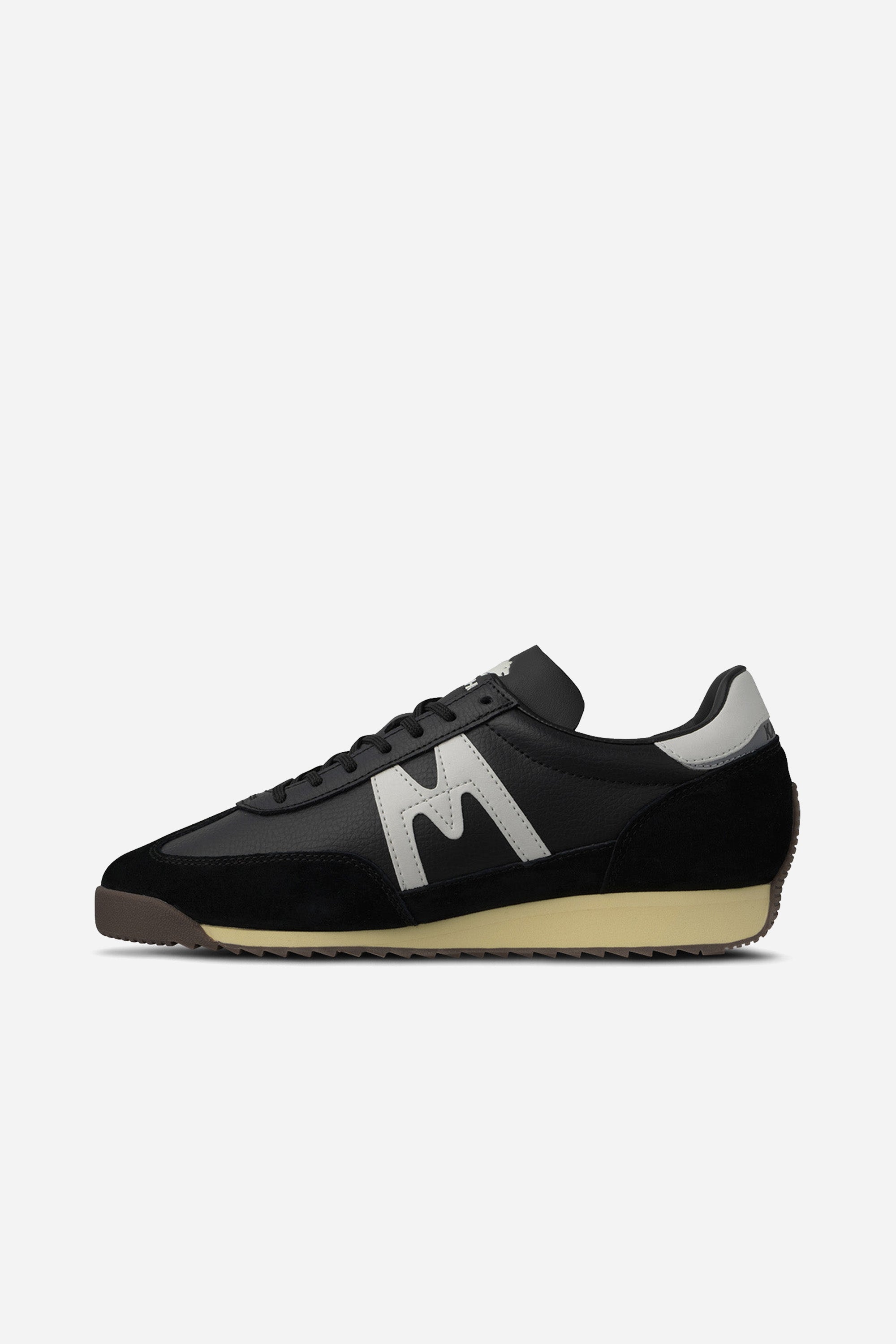 MESTARI 76 - JET BLACK / BLANC DE BLANC