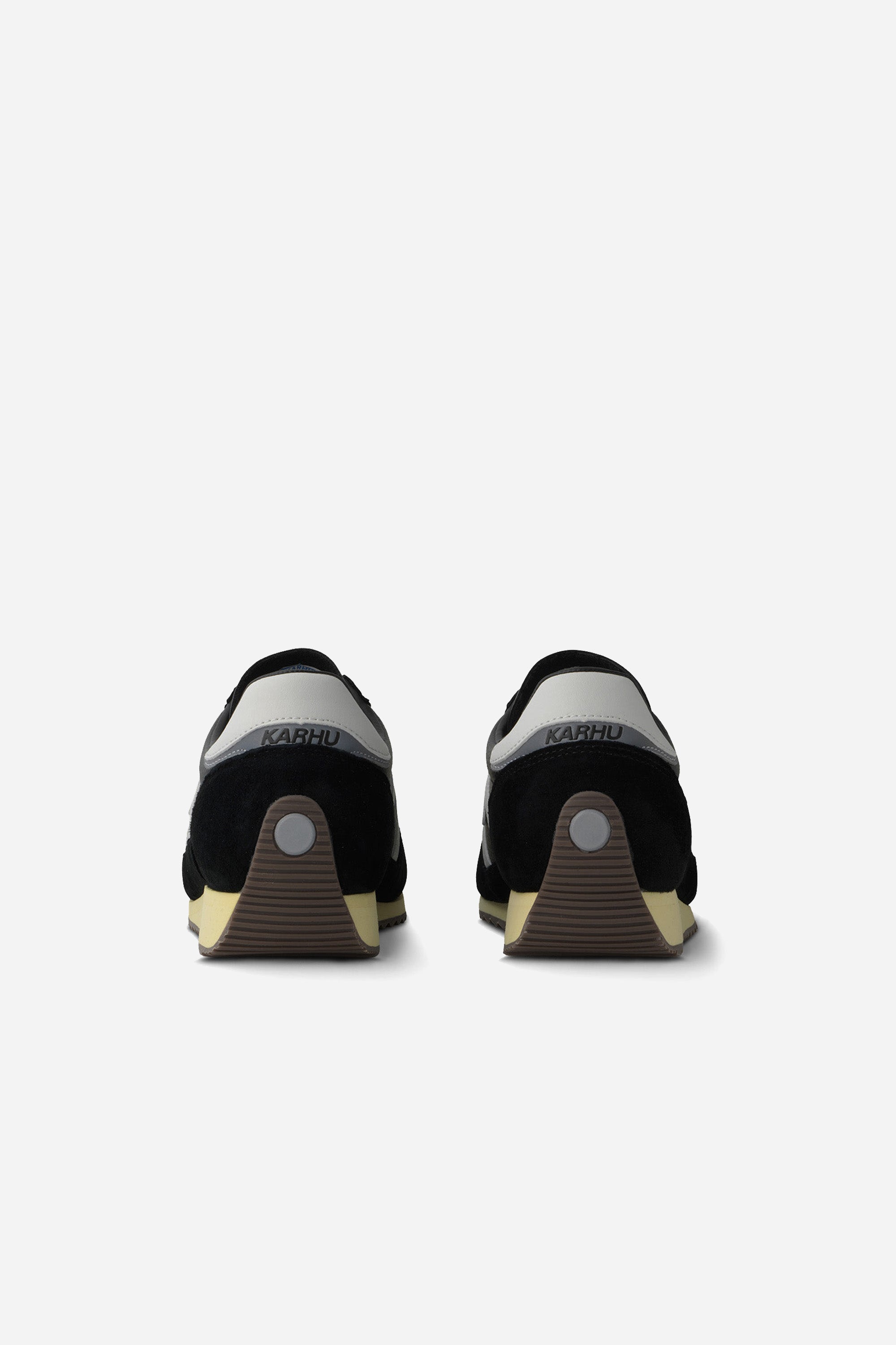 MESTARI 76 - JET BLACK / BLANC DE BLANC