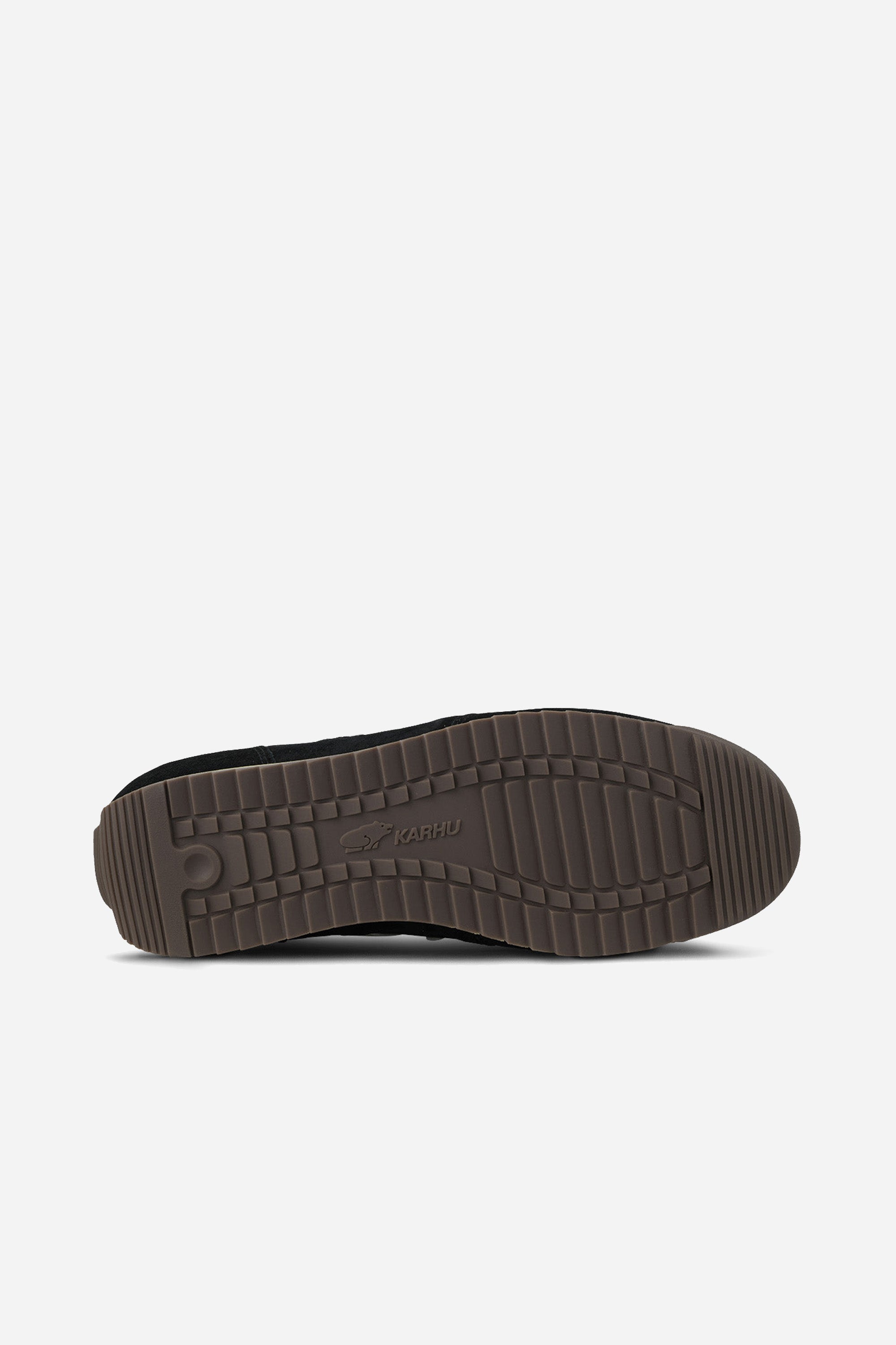 MESTARI 76 - JET BLACK / BLANC DE BLANC