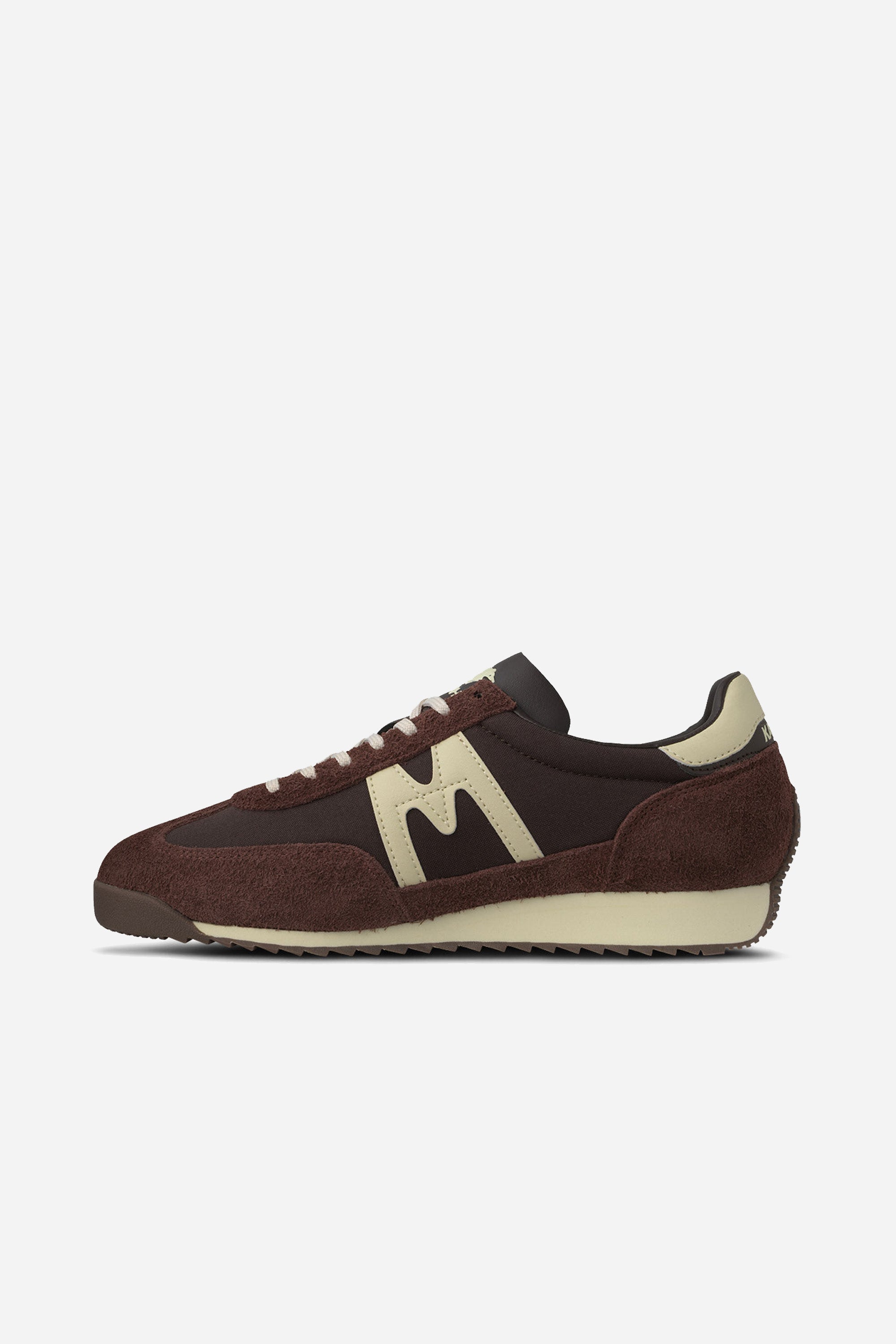 MESTARI 76 - MARRON / CLOUD CREAM