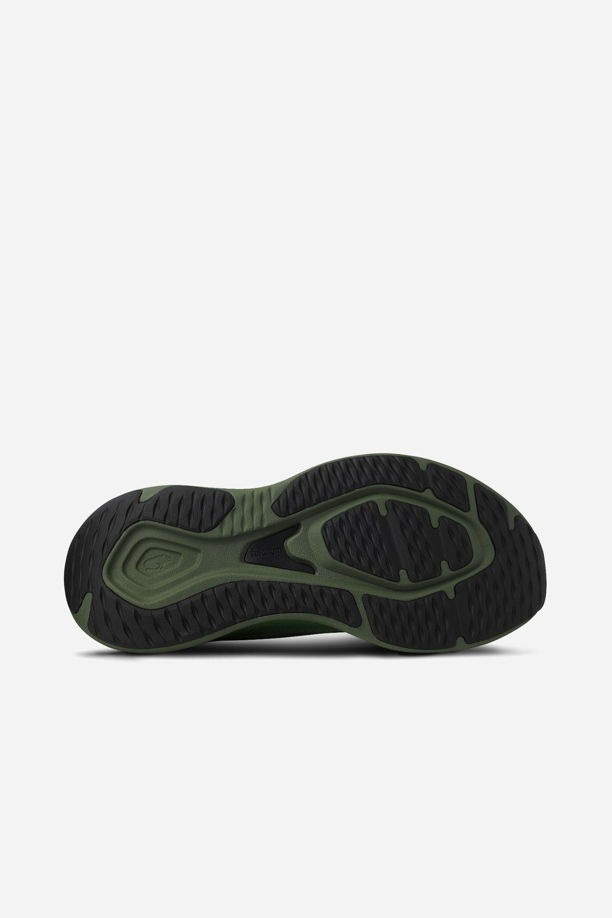MESTARI RUN LS - SALTED LIME / PATINA GREEN