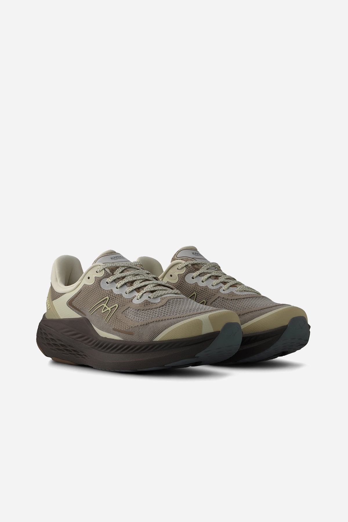 MESTARI RUN LS - SILT / SAFARI