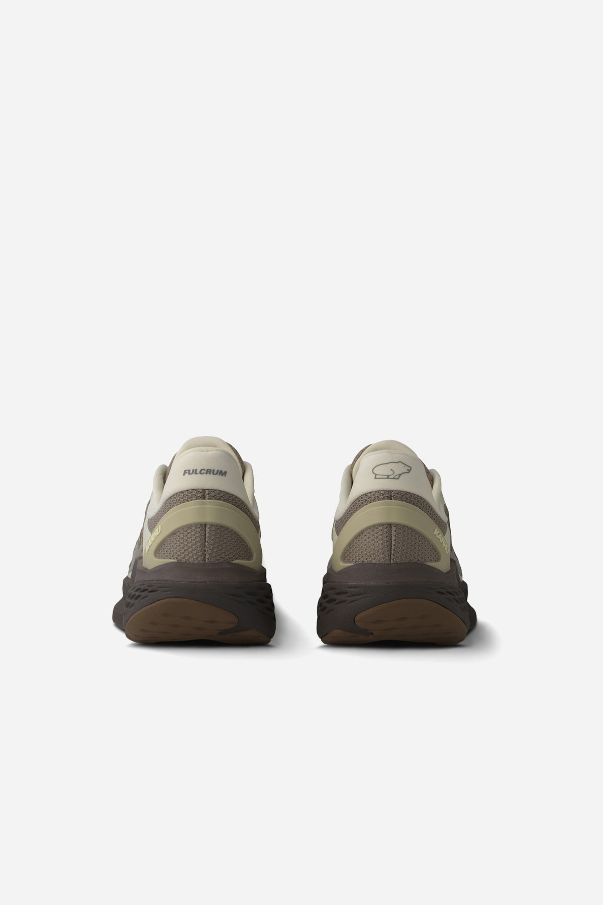 MESTARI RUN LS - SILT / SAFARI