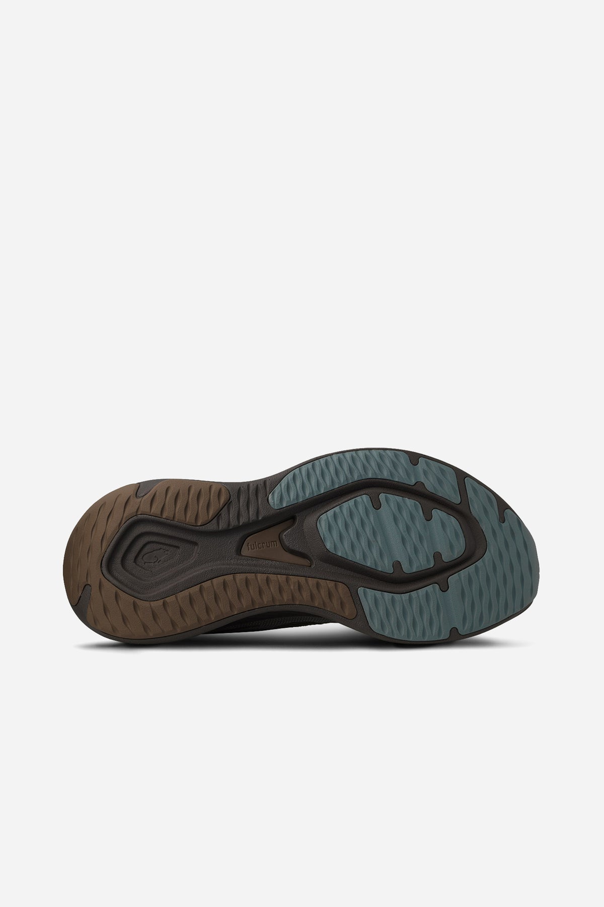MESTARI RUN LS - SILT / SAFARI