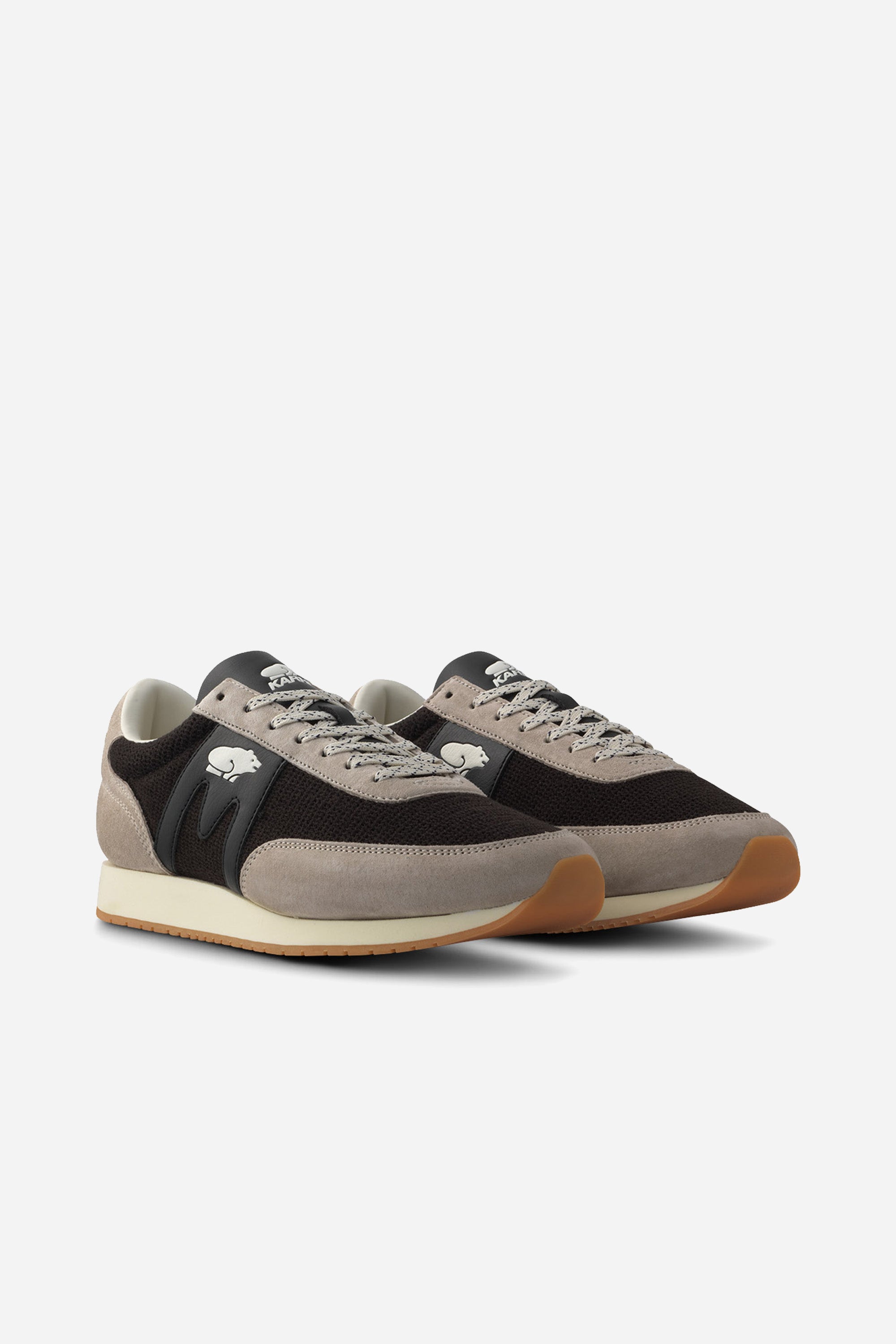 Albatross 82 Silver Lining /Jet Black