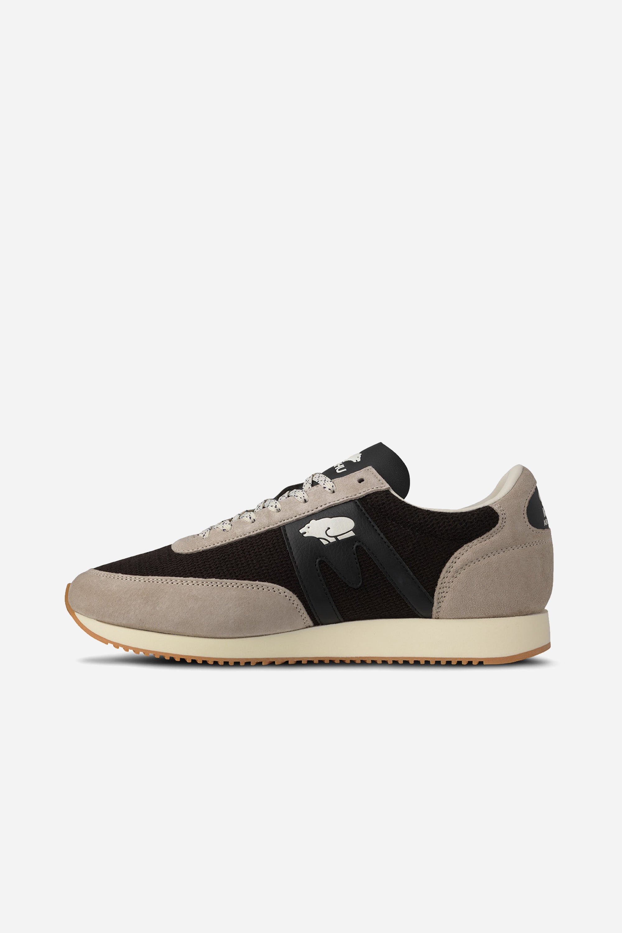 Albatross 82 Silver Lining /Jet Black