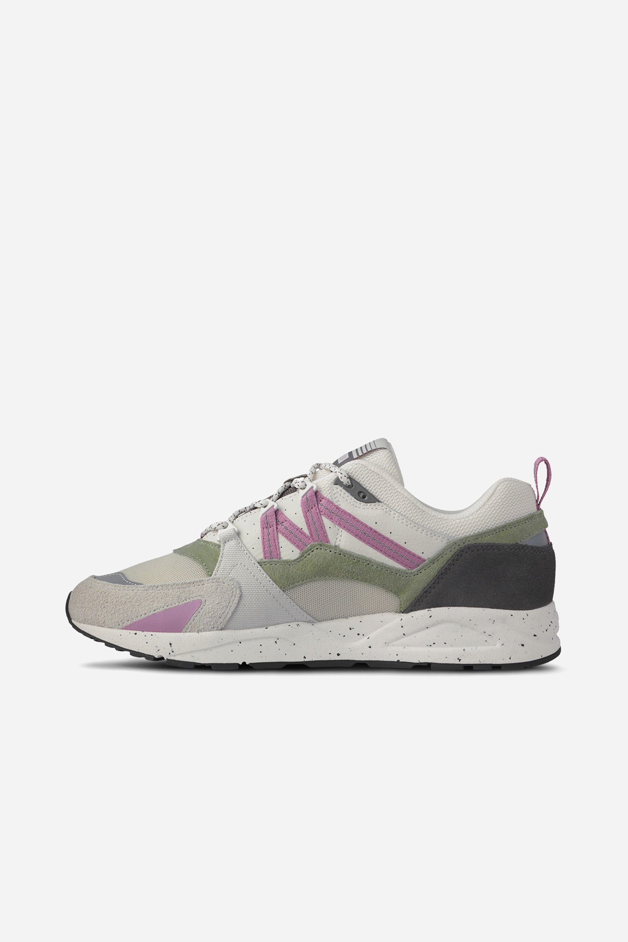 FUSION 2.0 - DARK GULL GRAY / LILAS