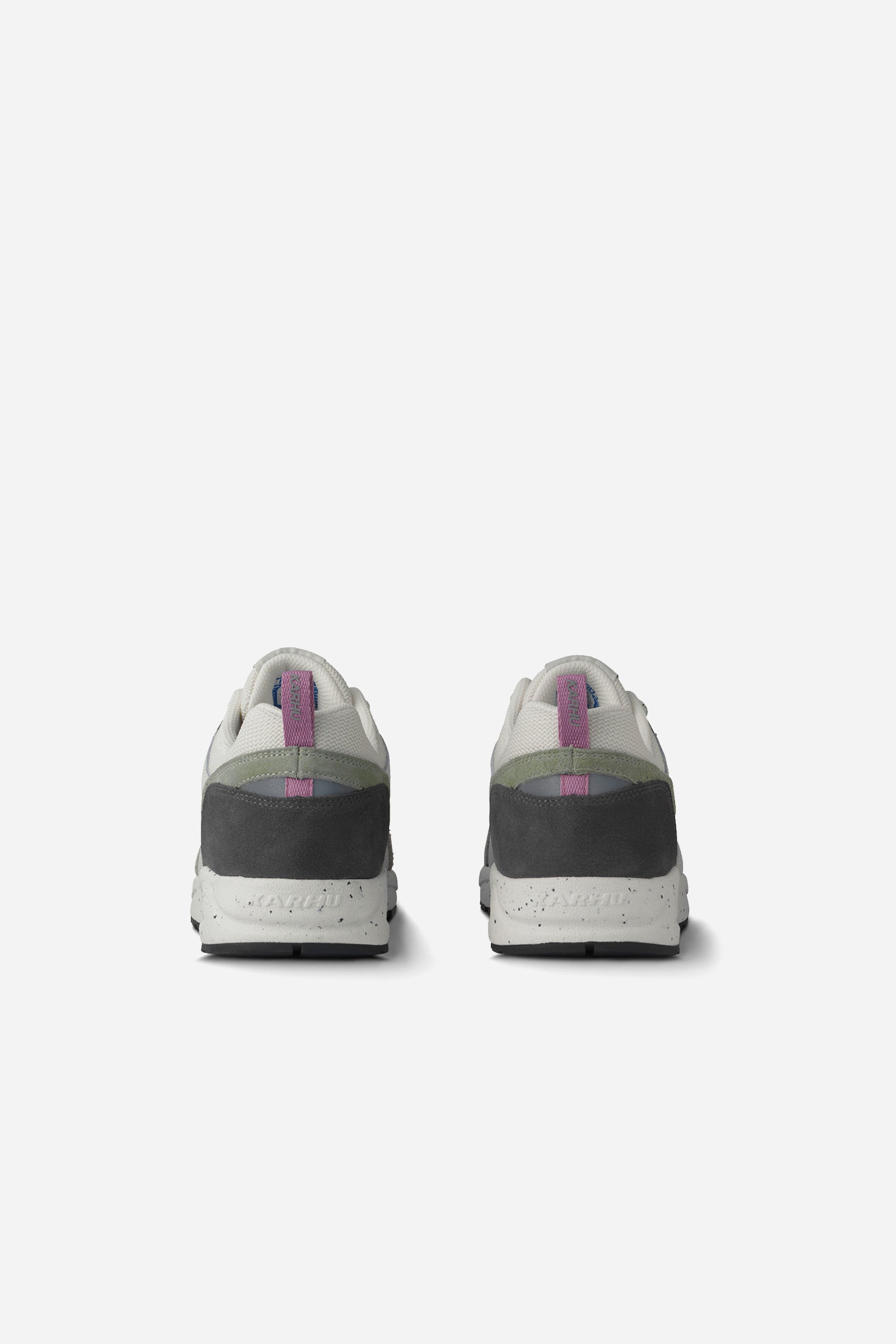 FUSION 2.0 - DARK GULL GRAY / LILAS