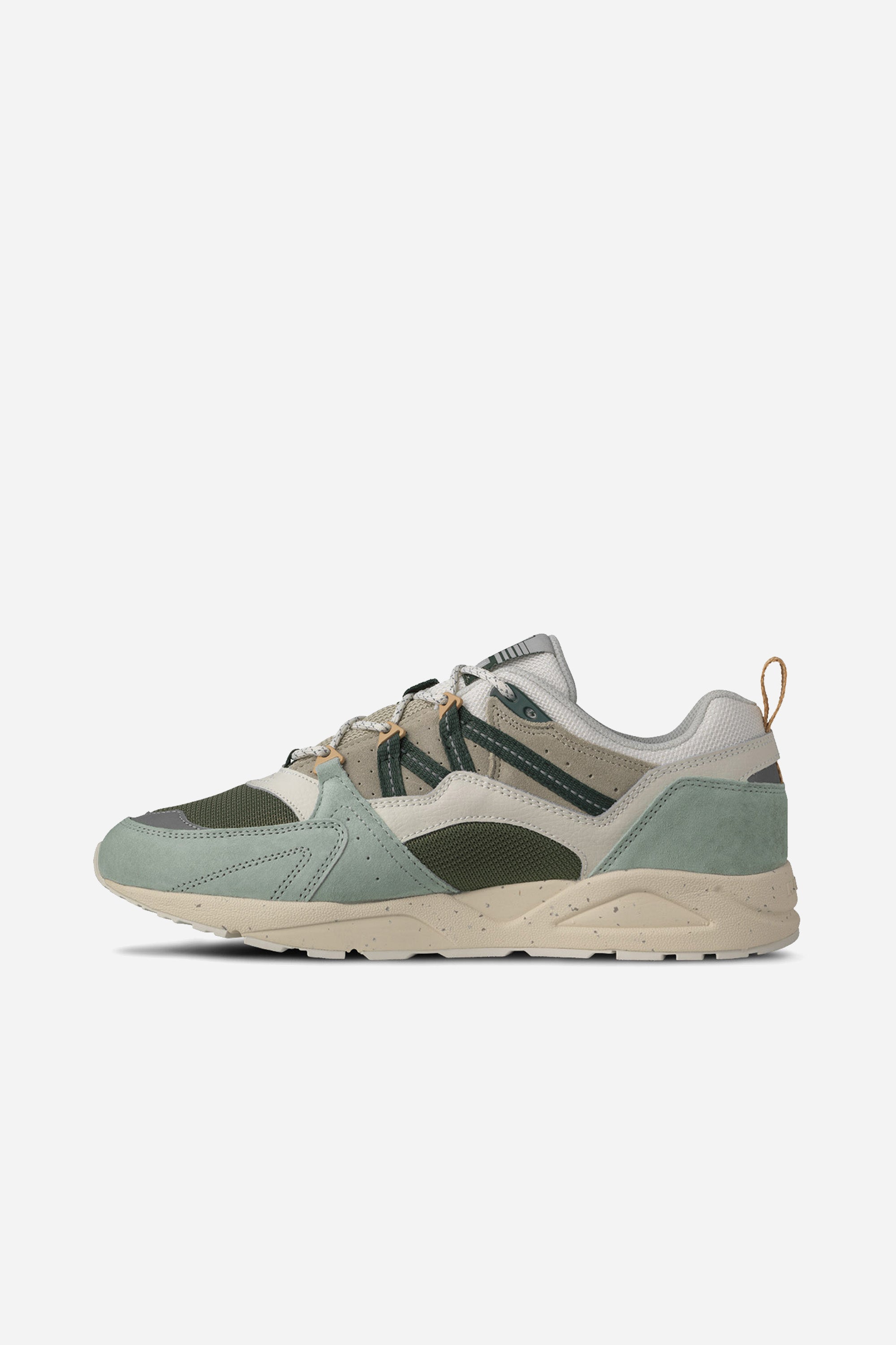 FUSION 2.0 - SEA FOAM / PINENEEDLE
