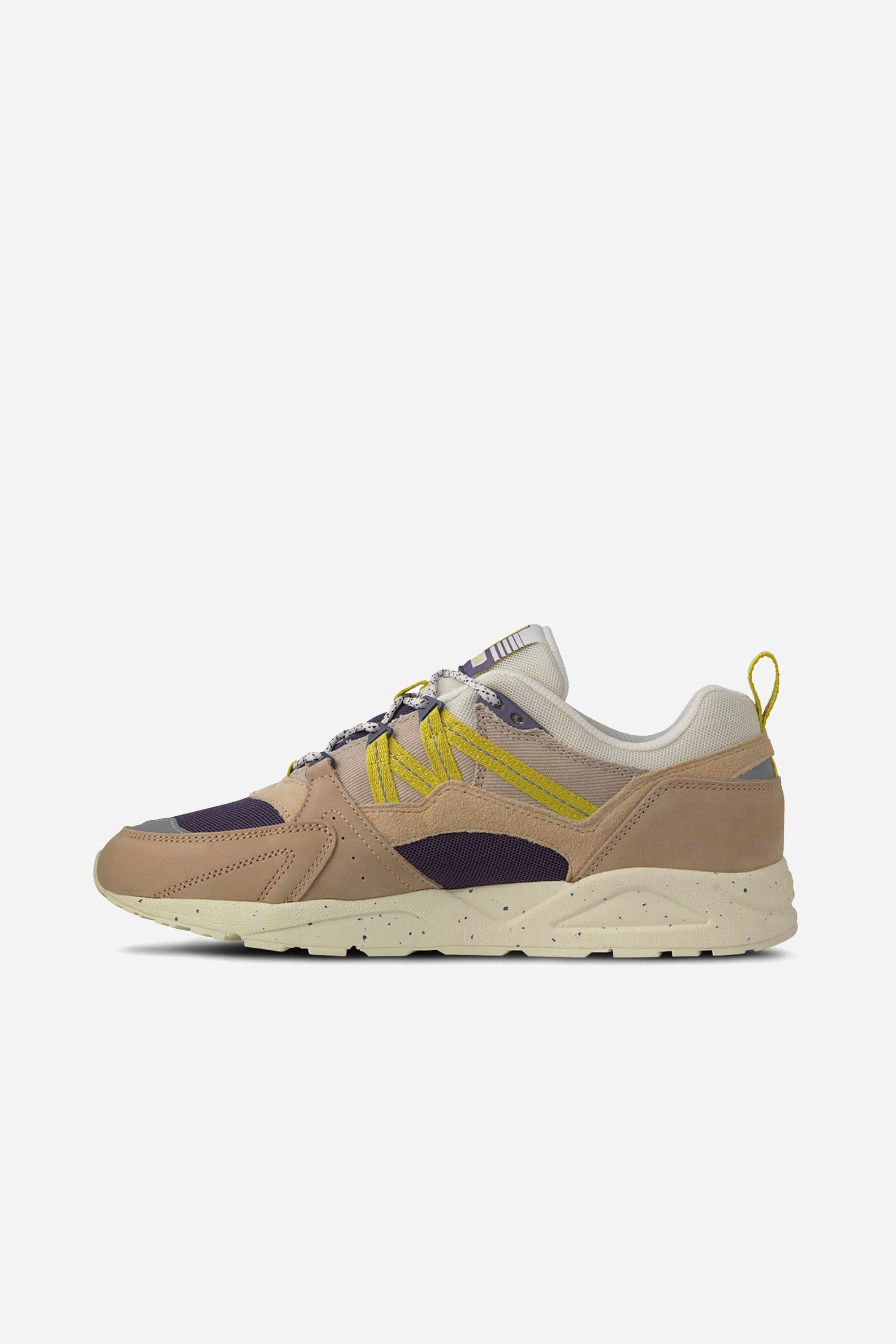 FUSION 2.0 - WARM TAUPE / MANGO MINT
