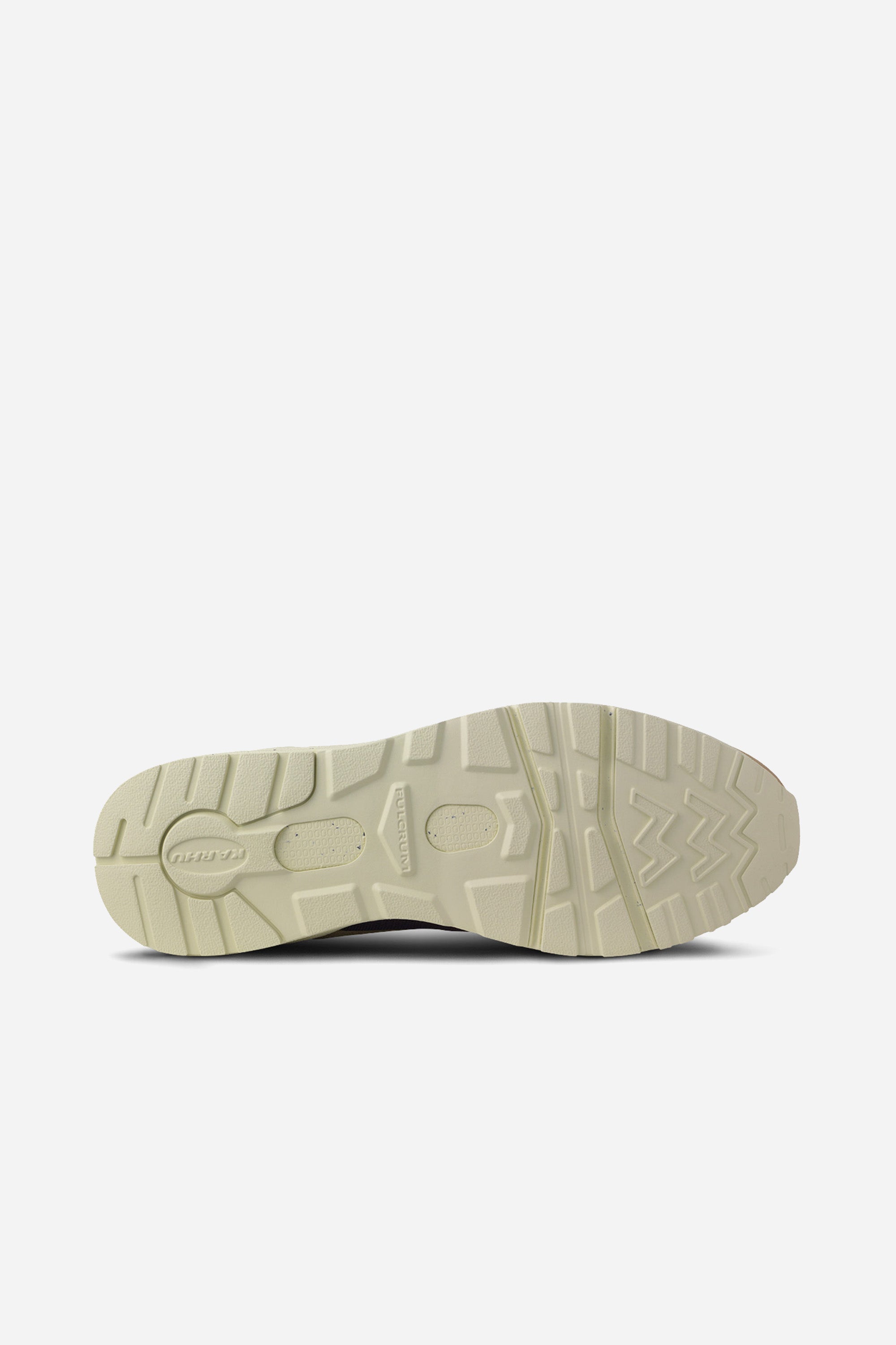 FUSION 2.0 - WARM TAUPE / MANGO MINT