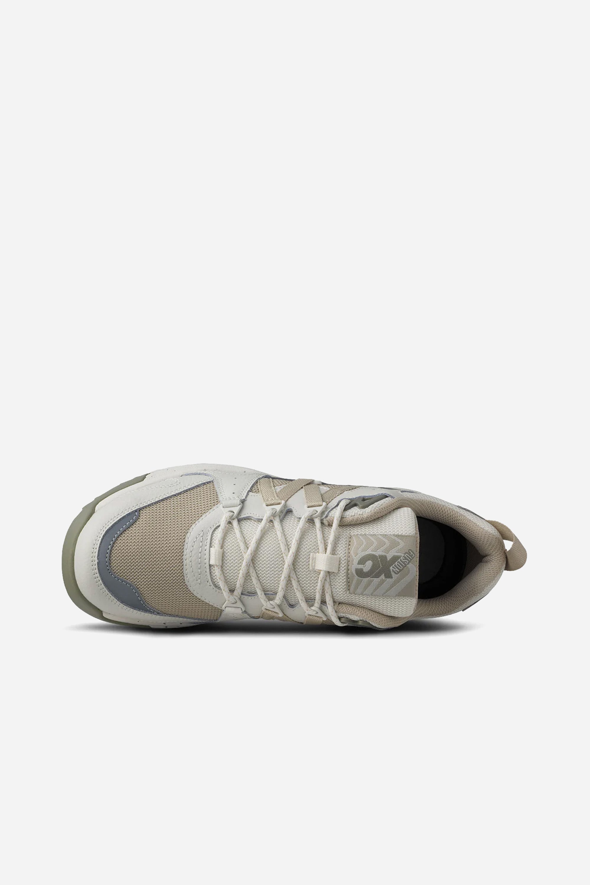FUSION XC - BLANC DE BLANC / SILVER LINING
