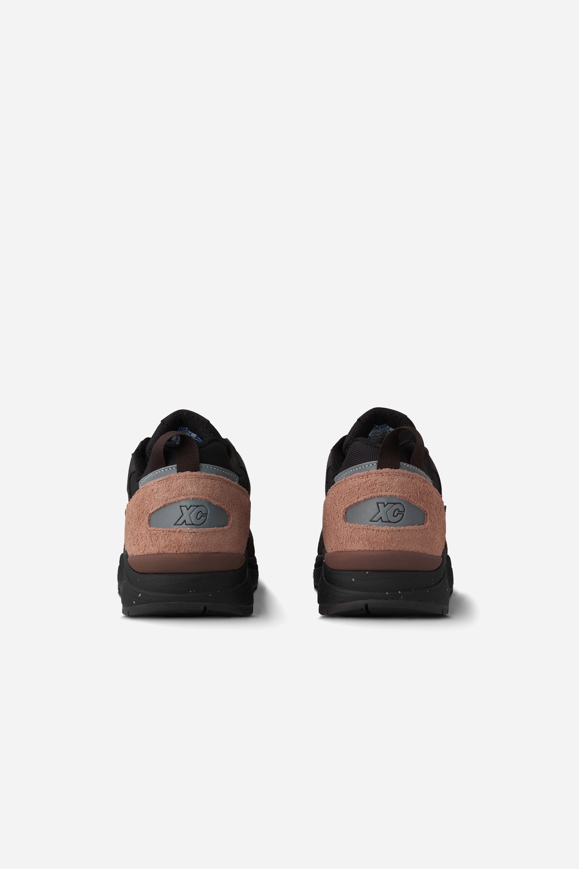 Fusion XC Cork/Cappuccino