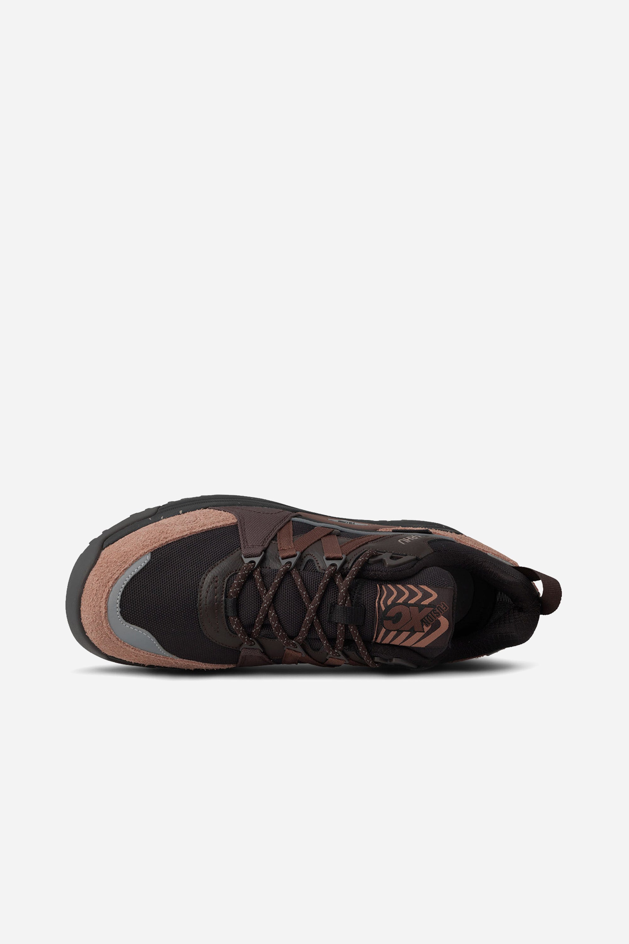 Fusion XC Cork/Cappuccino