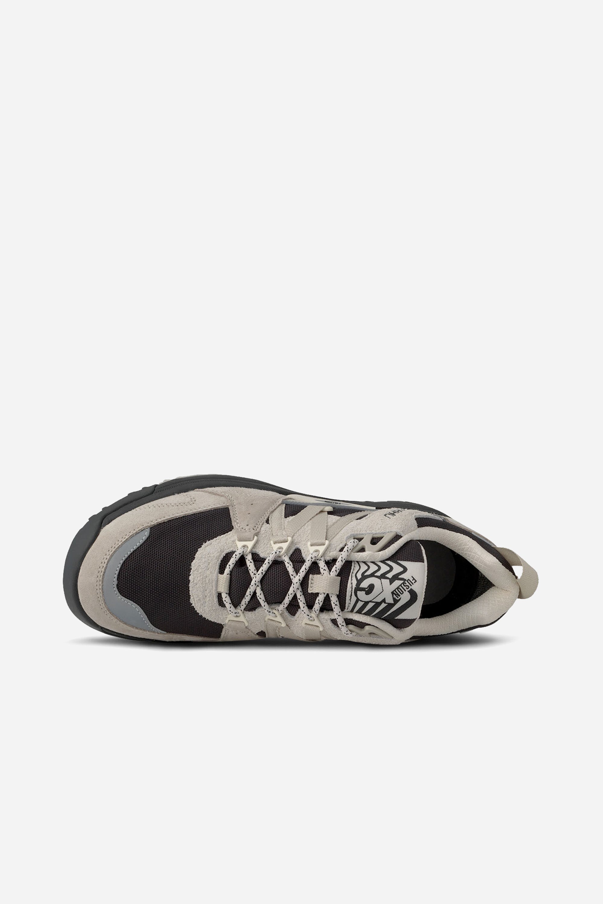 Fusion XC Silver Lining/Silver Lining