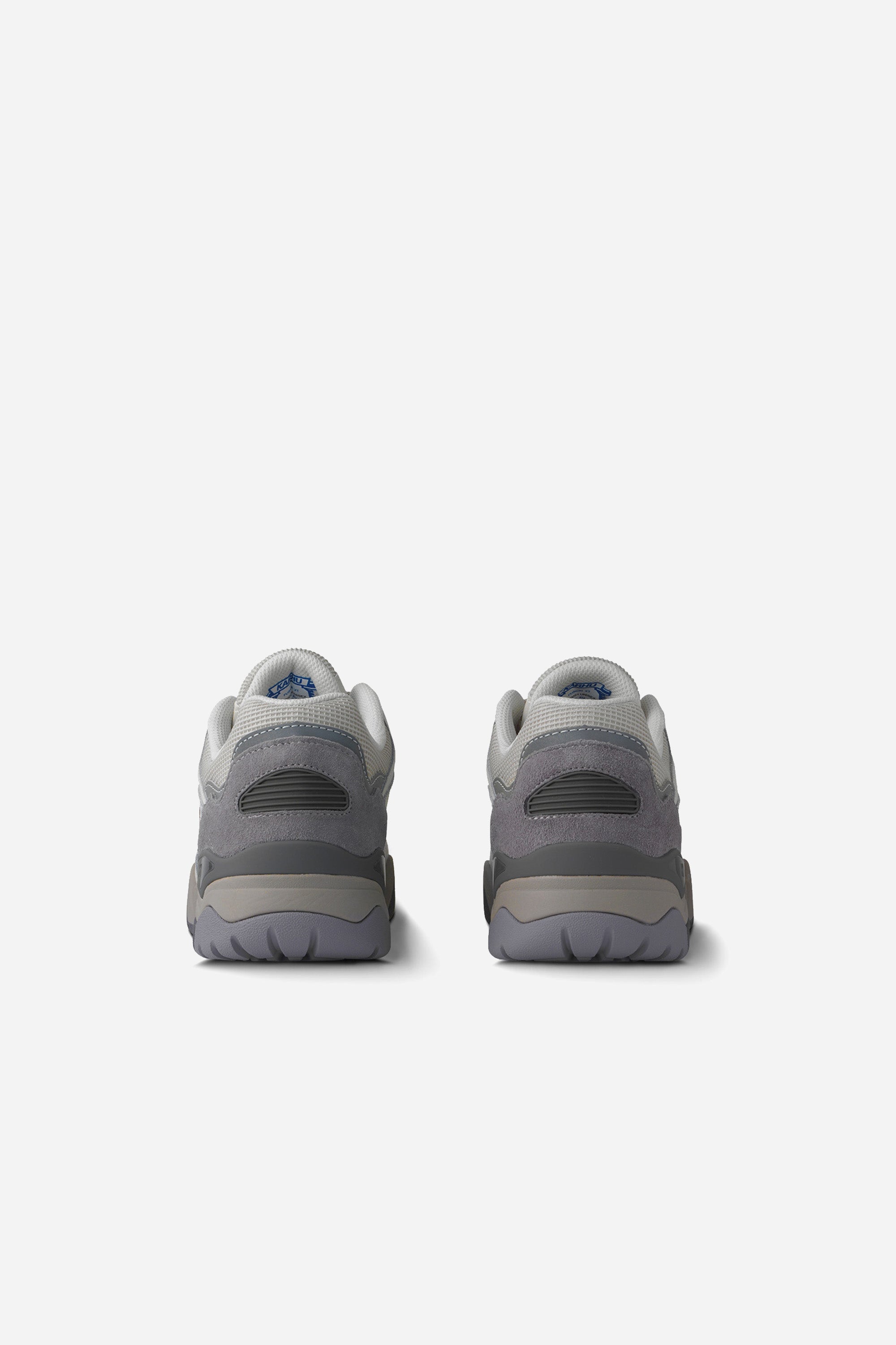 FUSION XT - BLANC DE BLANC / DARK GULL GRAY