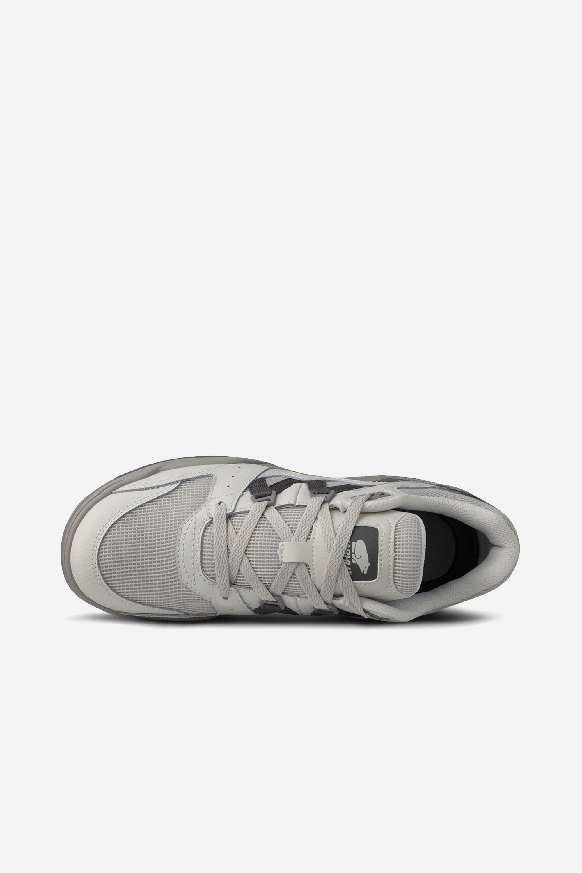 FUSION XT - BLANC DE BLANC / DARK GULL GRAY