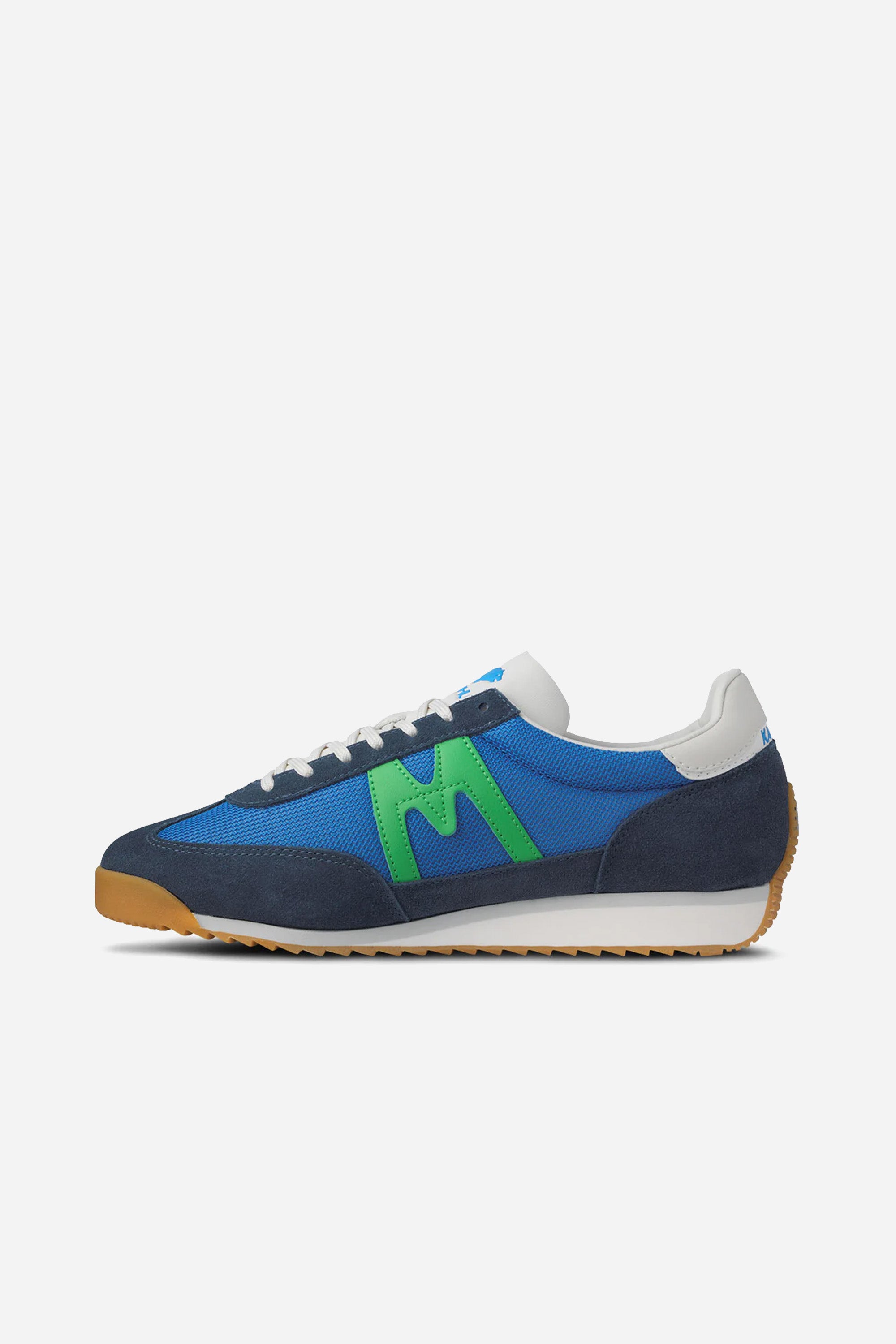 MESTARI 76 VINTAGE INDIGO / POISON GREEN