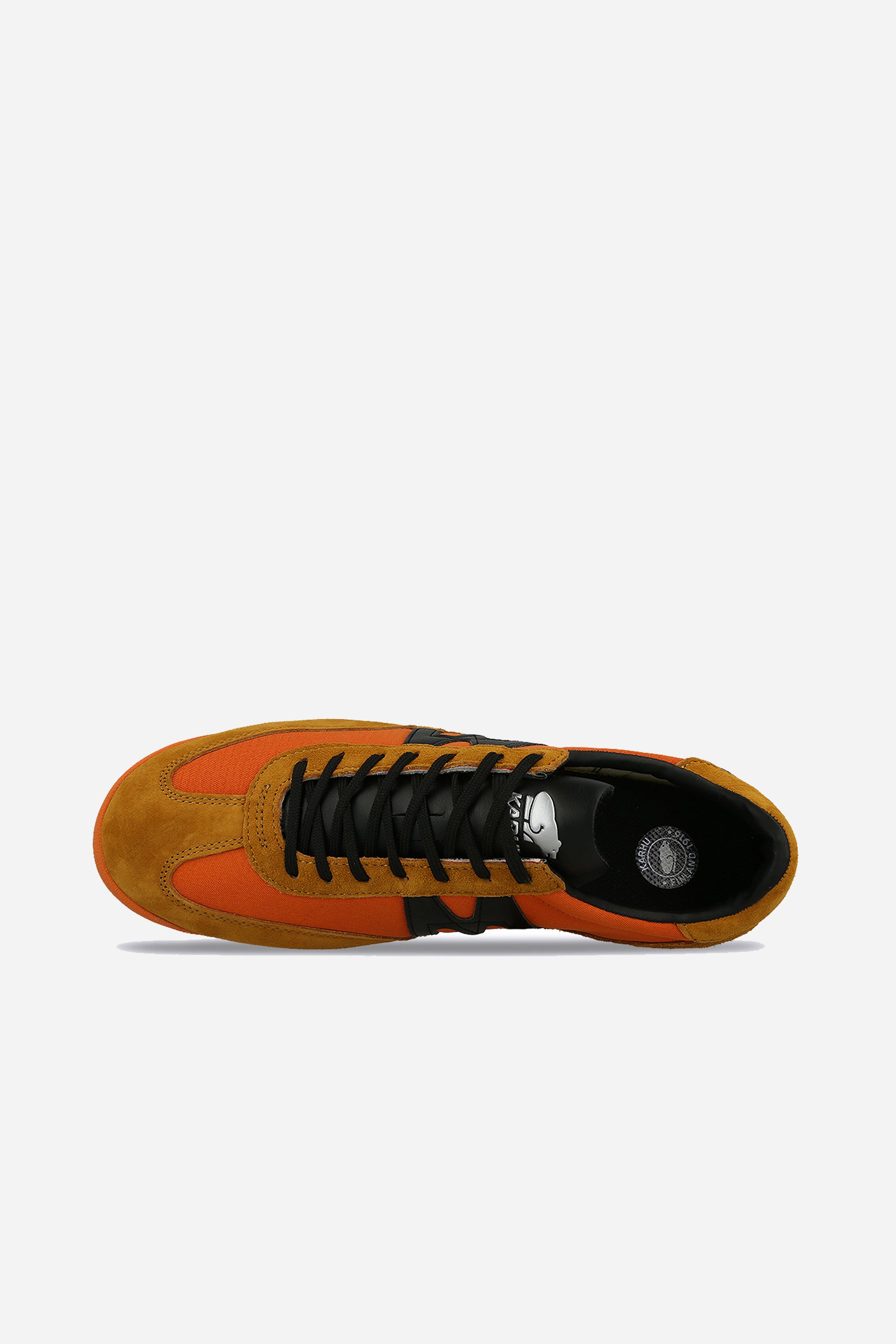 Mestari Jaffa Orange/Black