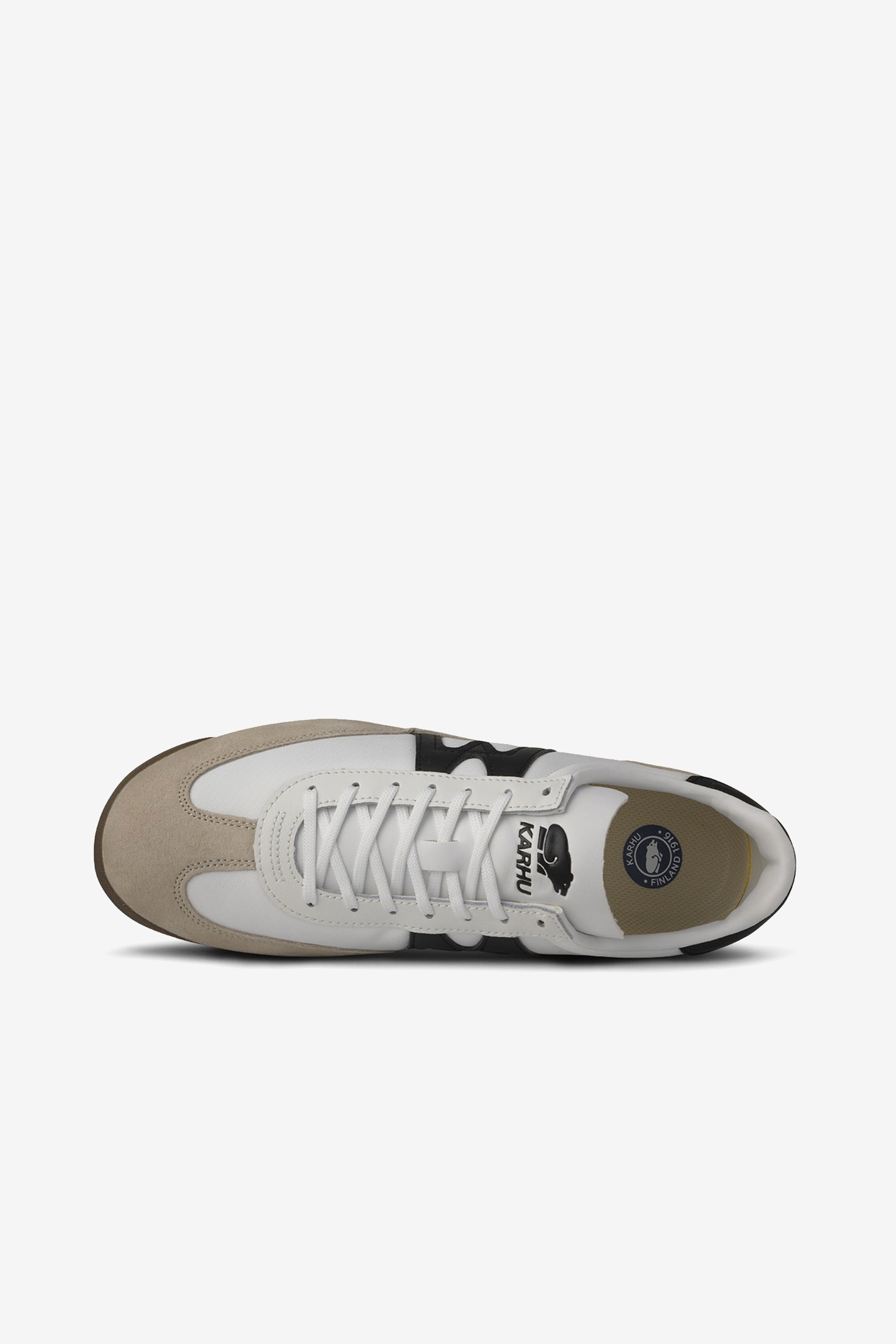 Mestari Silver Lining/Black