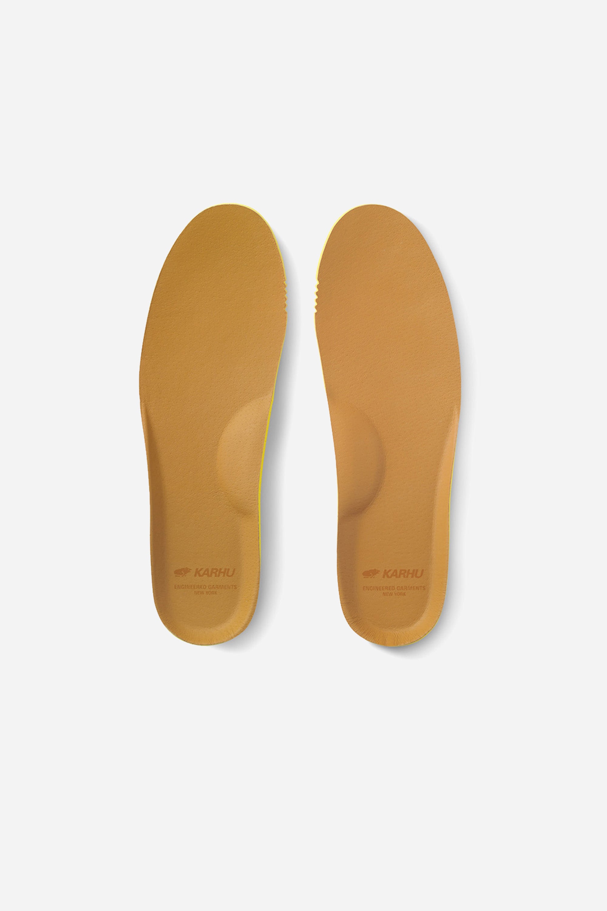KARHU X ENGINEERED GARMENTS MESTARI SLIP ON - TOBACCO / TOBACCO