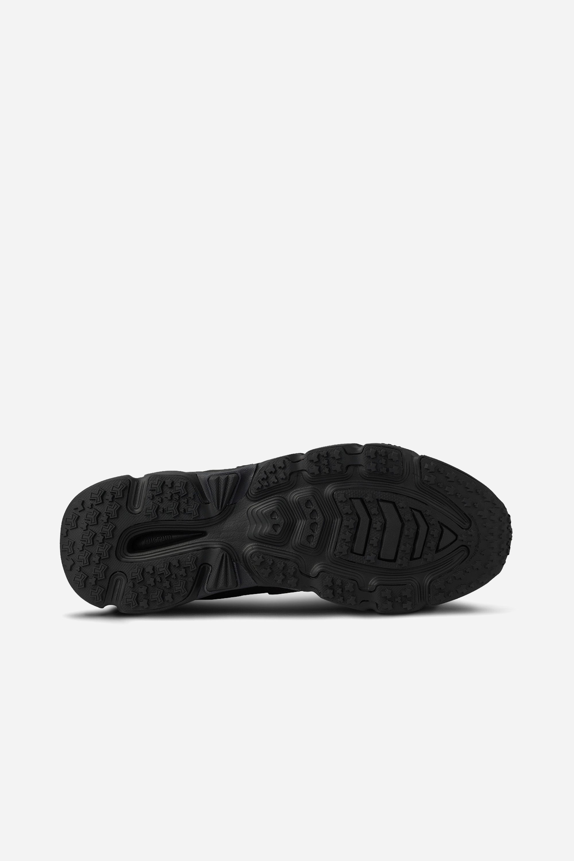 Super Fulcrum Black/Black