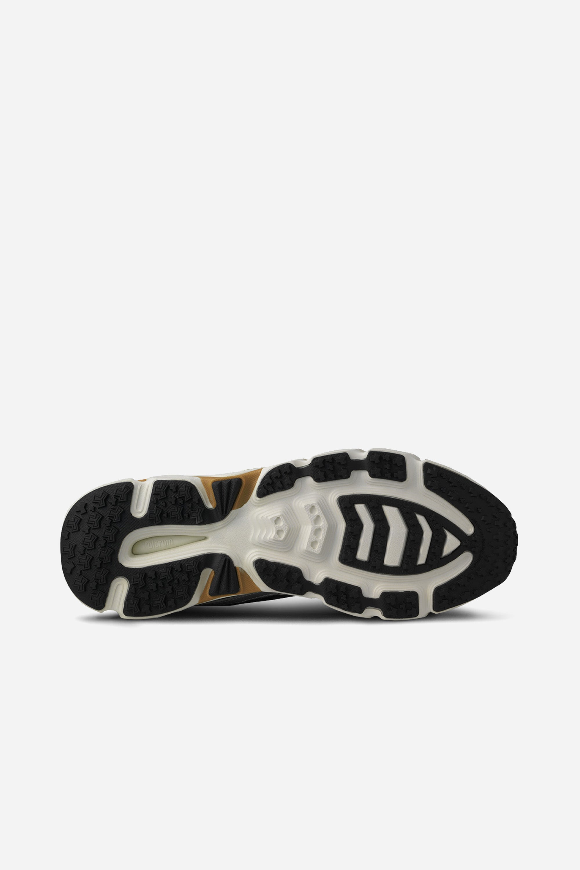 SUPER FULCRUM - SILVER / DARK GULL GRAY