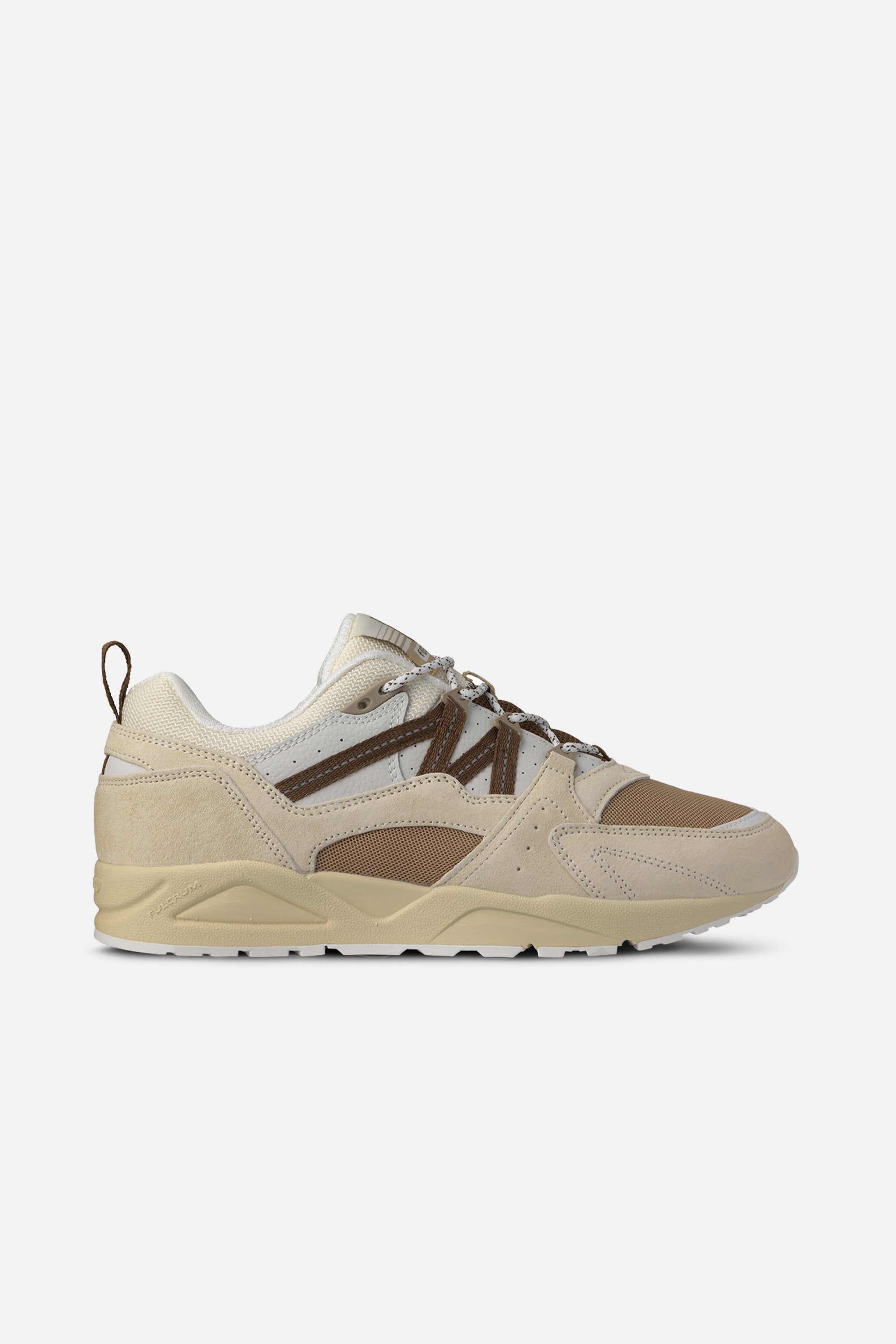 Fusion 2.0 Turtledove/Cappuccino
