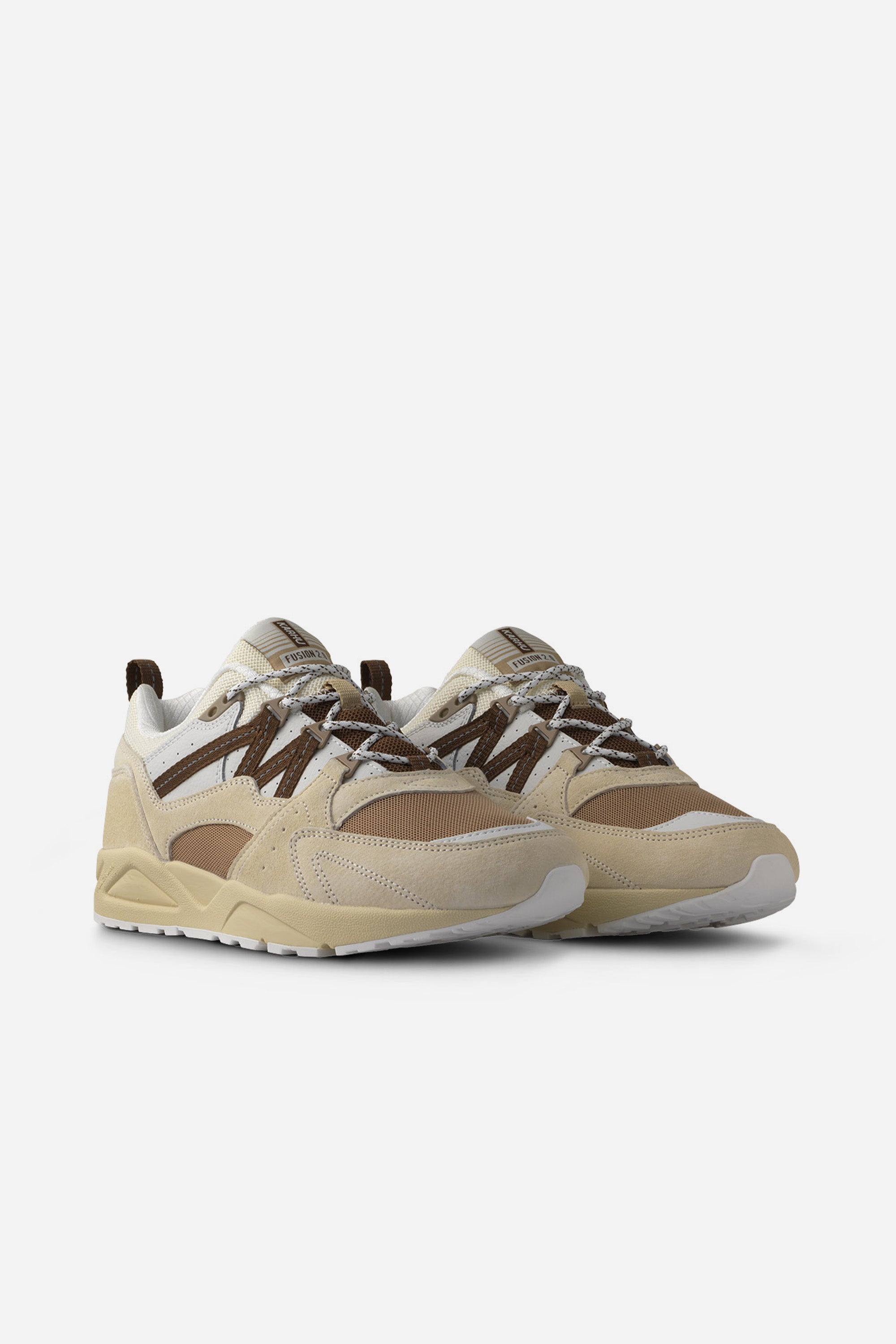 Fusion 2.0 Turtledove/Cappuccino