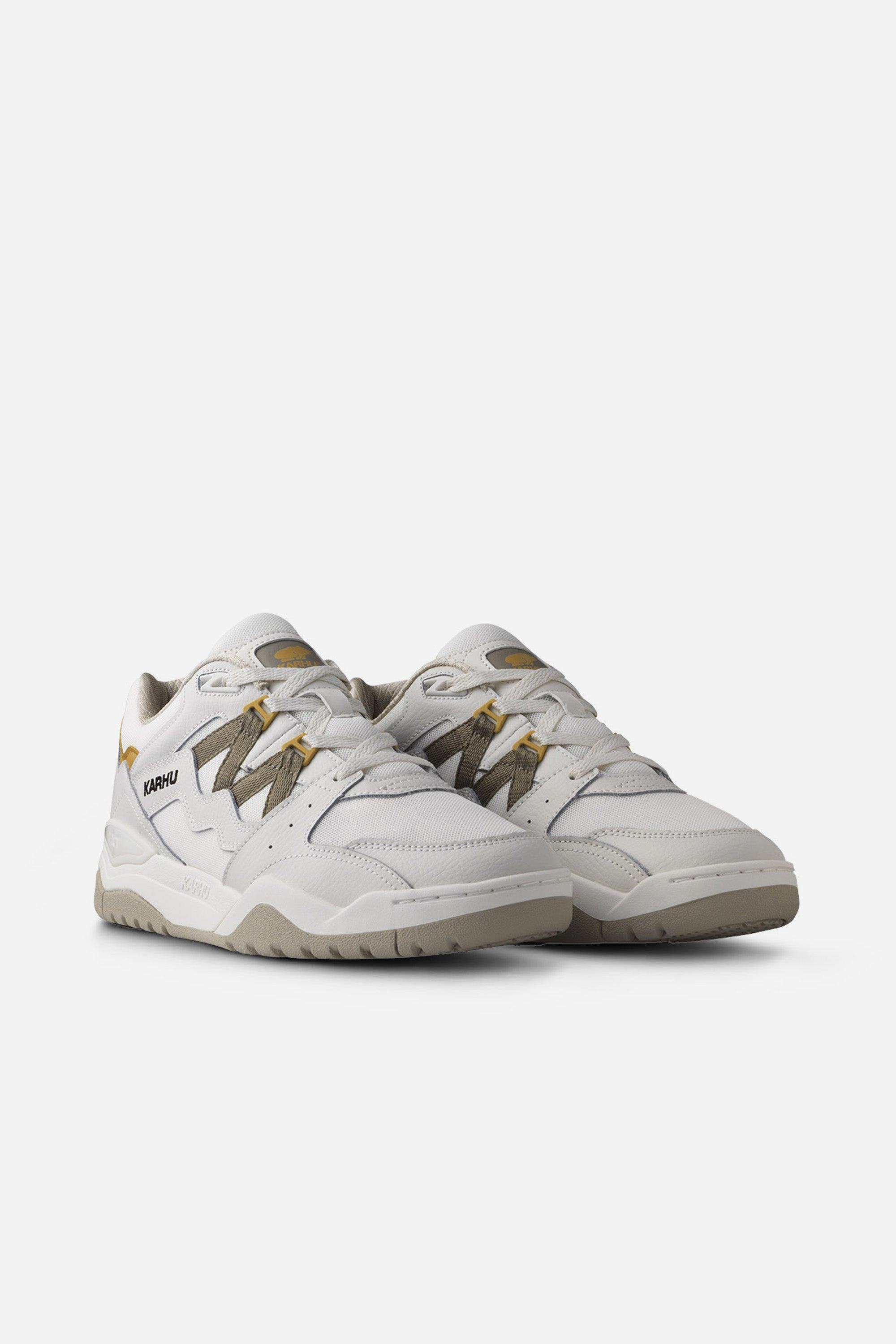 Fusion XT Blanc de Blanc/Vintage Khaki