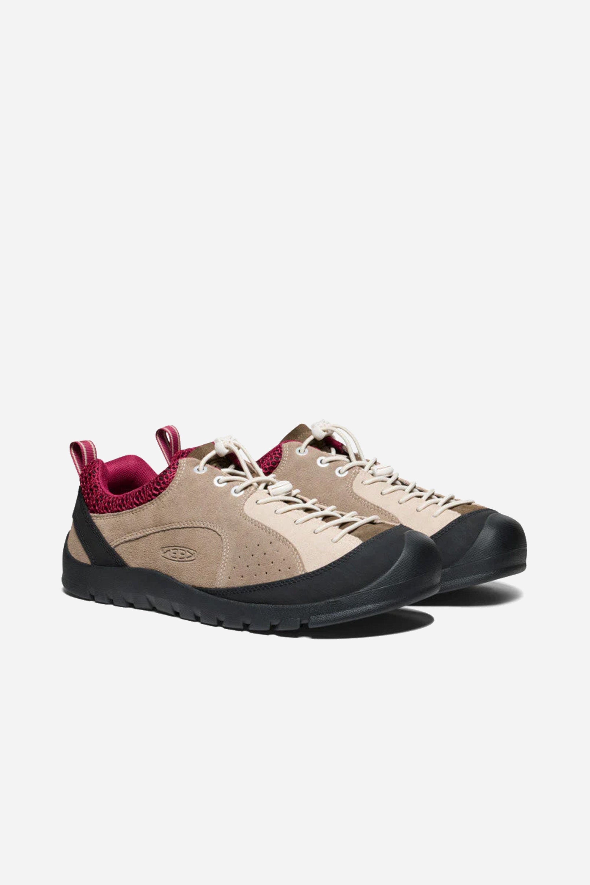 Jasper "Rocks" SP Brindle/Plaza Taupe