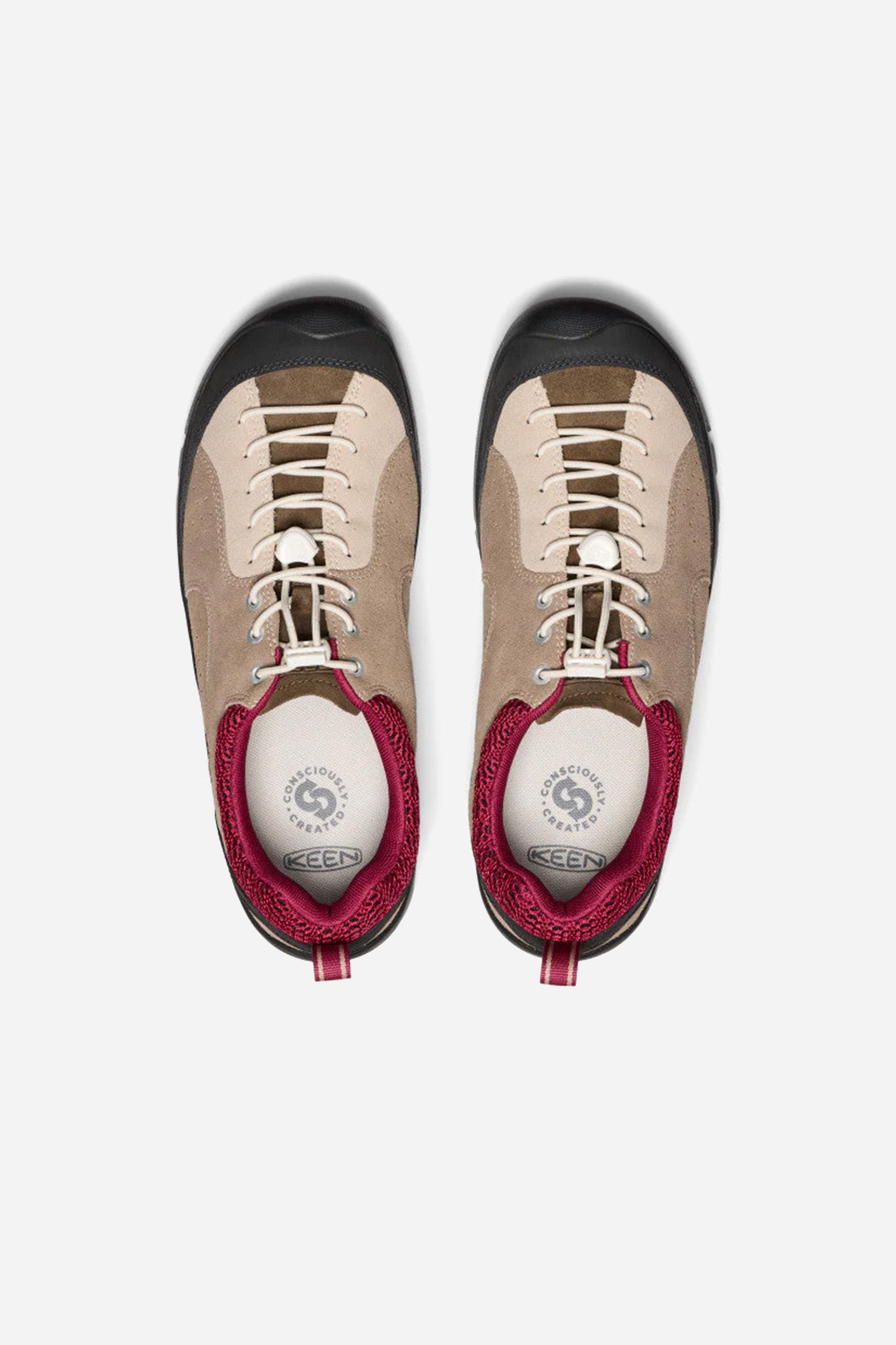 Jasper "Rocks" SP Brindle/Plaza Taupe