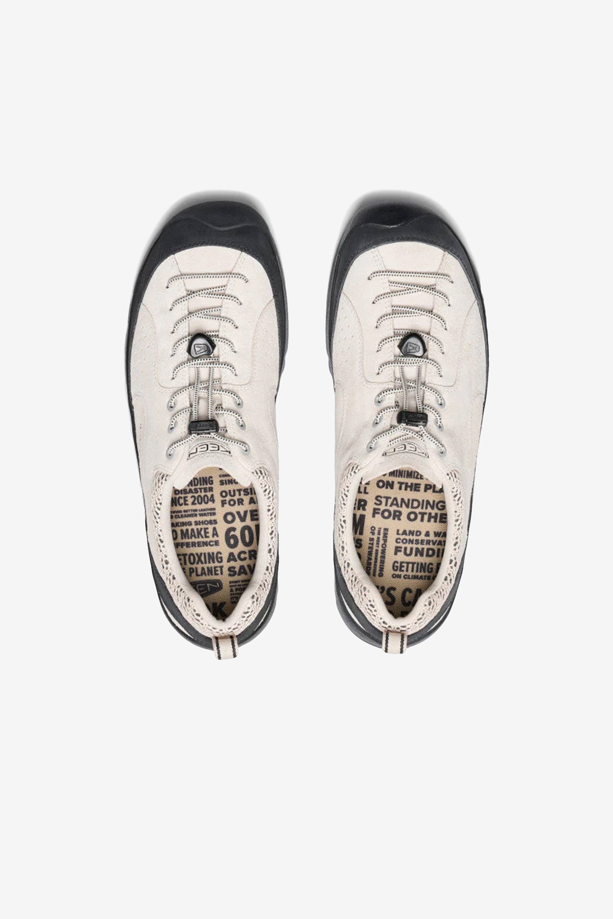 Jasper Rocks Sp Womens Birch Black