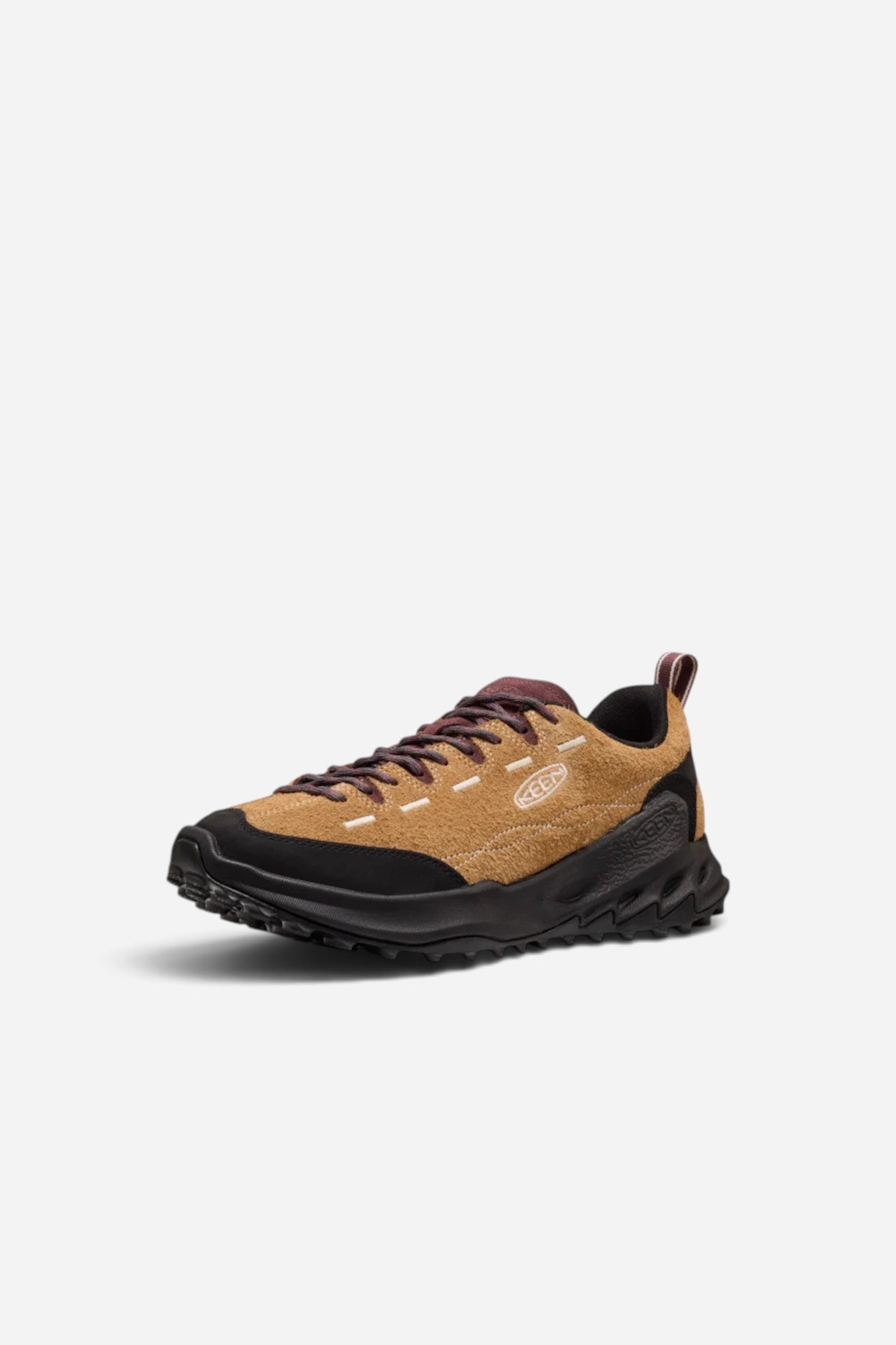 Jasper Zionic M Chipmunk Huckleberry