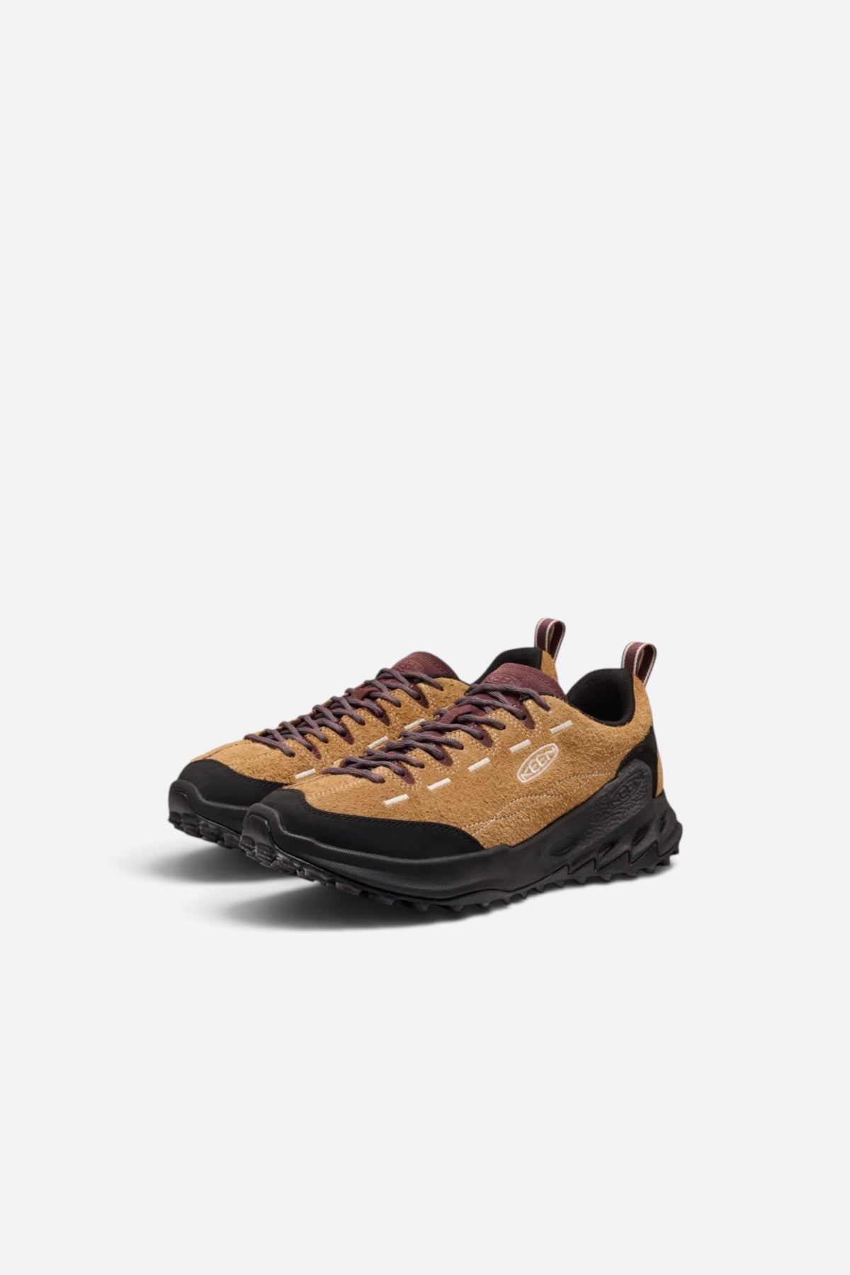 Jasper Zionic M Chipmunk Huckleberry