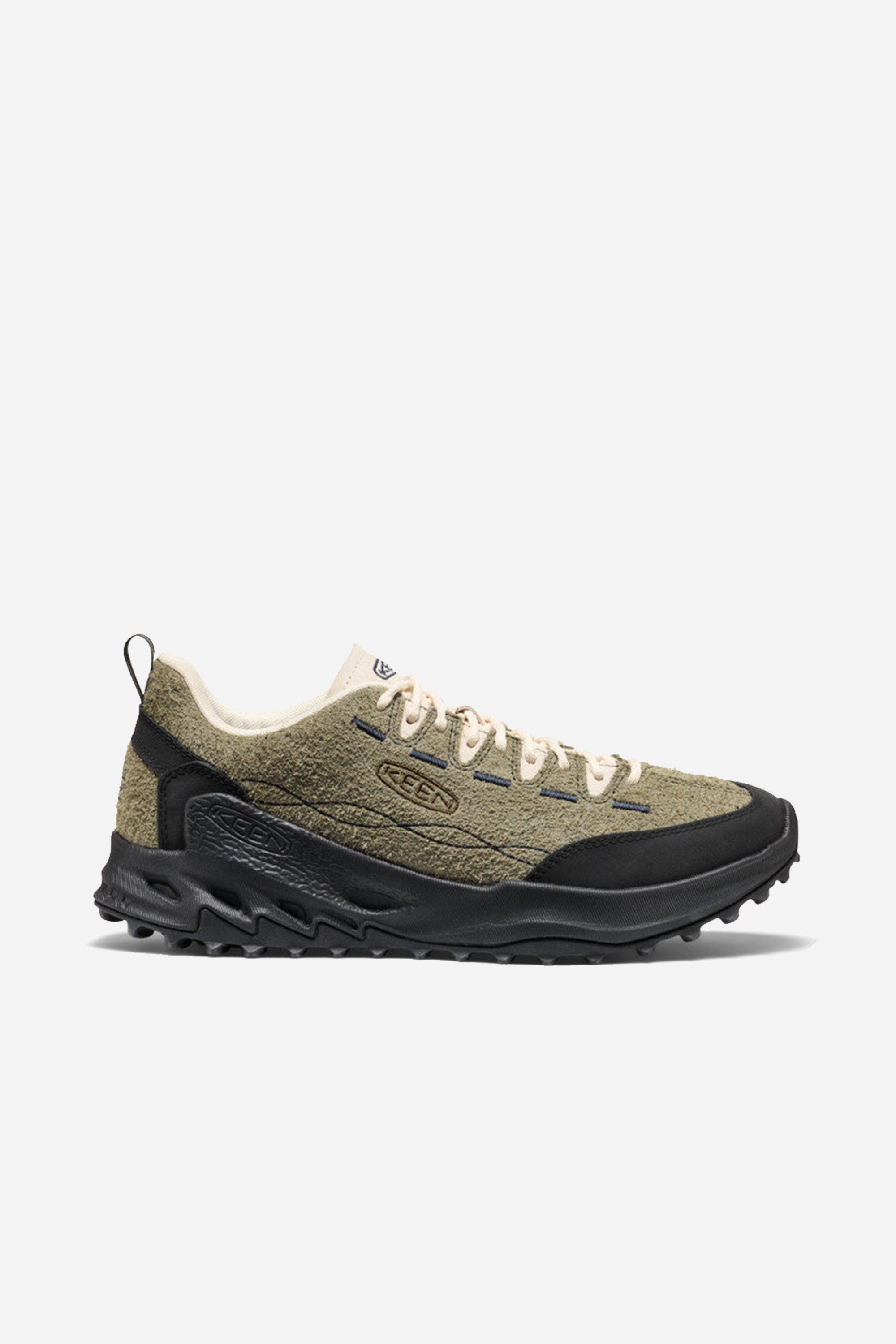 Jasper Zionic Mens Dark Olive Birch